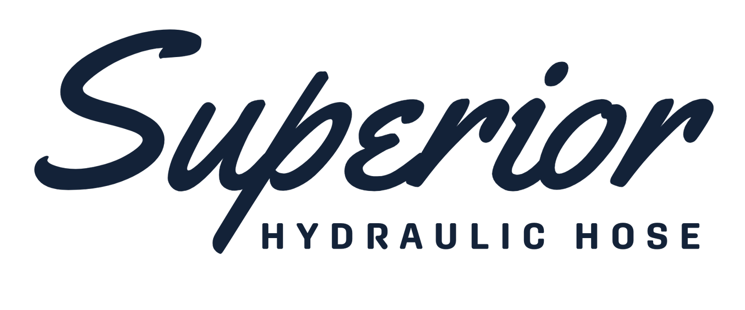 Superior Hydraulic Hose