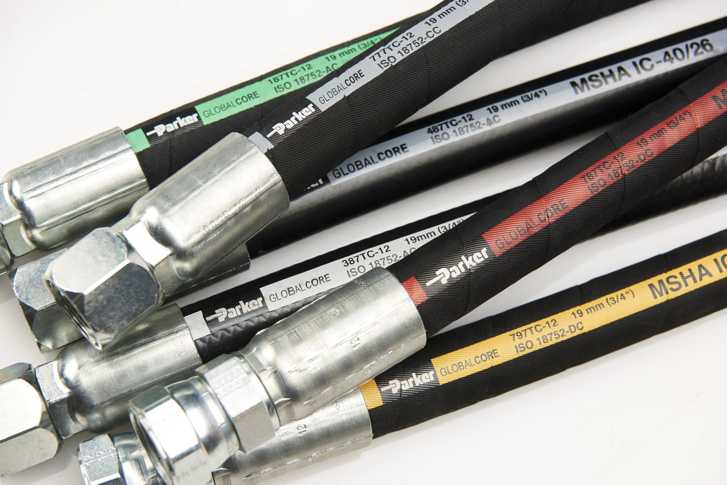 Parker Hoses