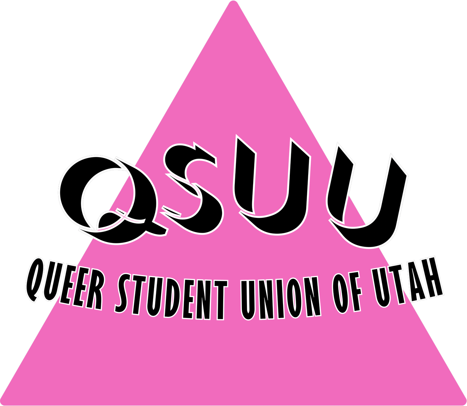 QSUU - Queer Student Union of Utah