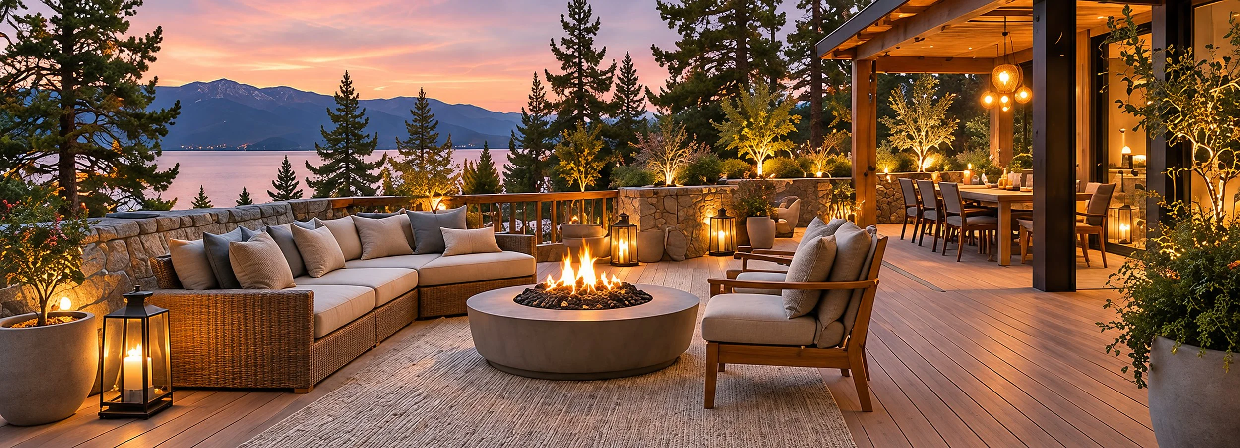The Hillside Haven - Family Wellness Retreat, Piedmont Hills