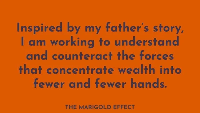 small business week has me wondering: is my father’s path still viable?