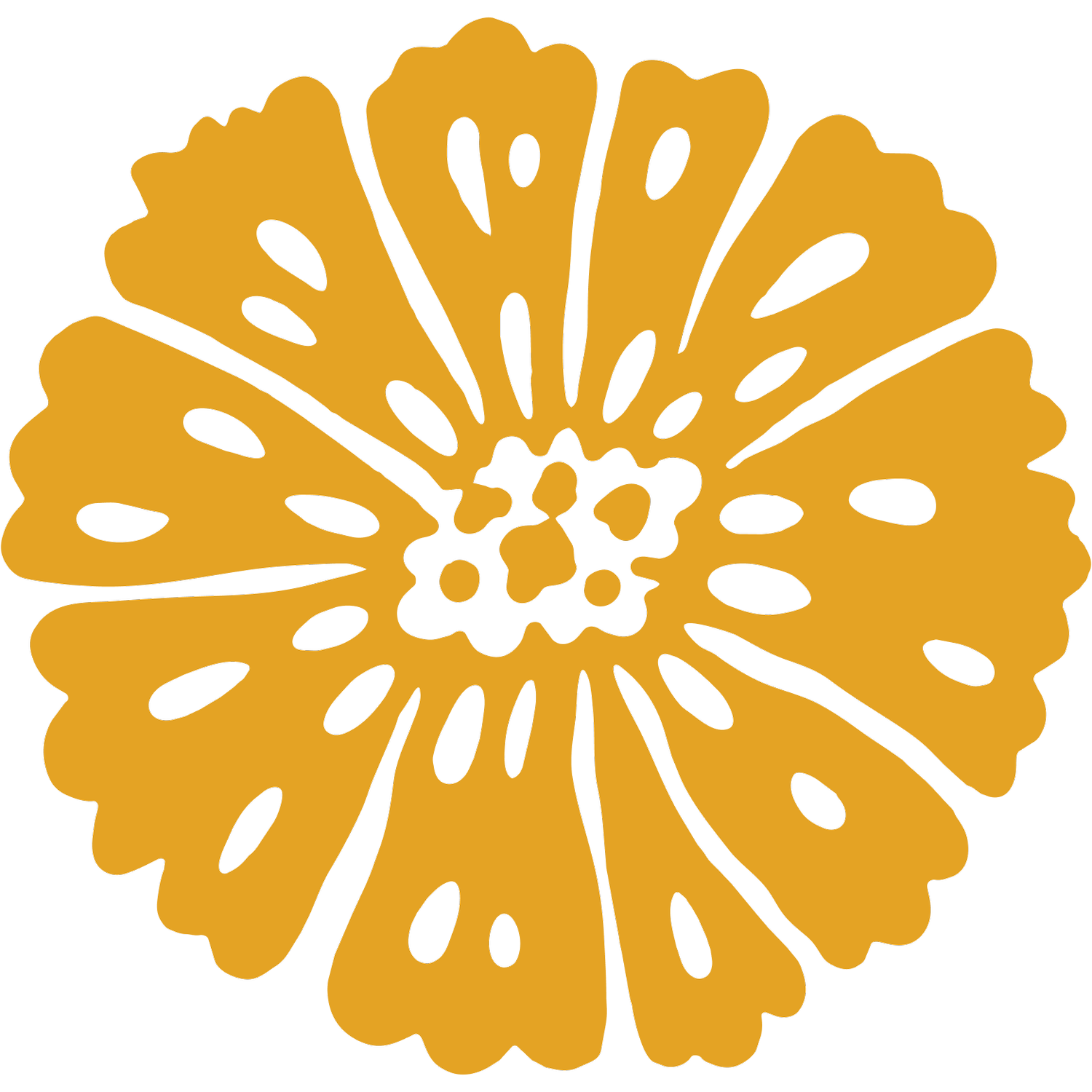The Marigold Effect