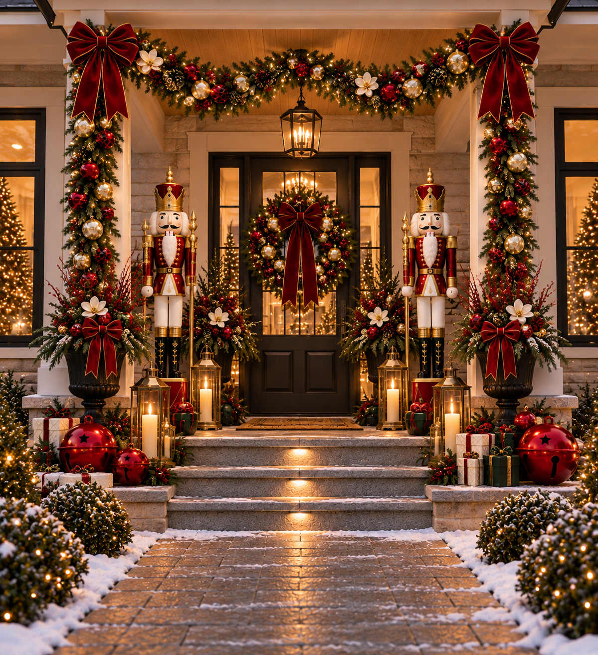 The Nutcracker