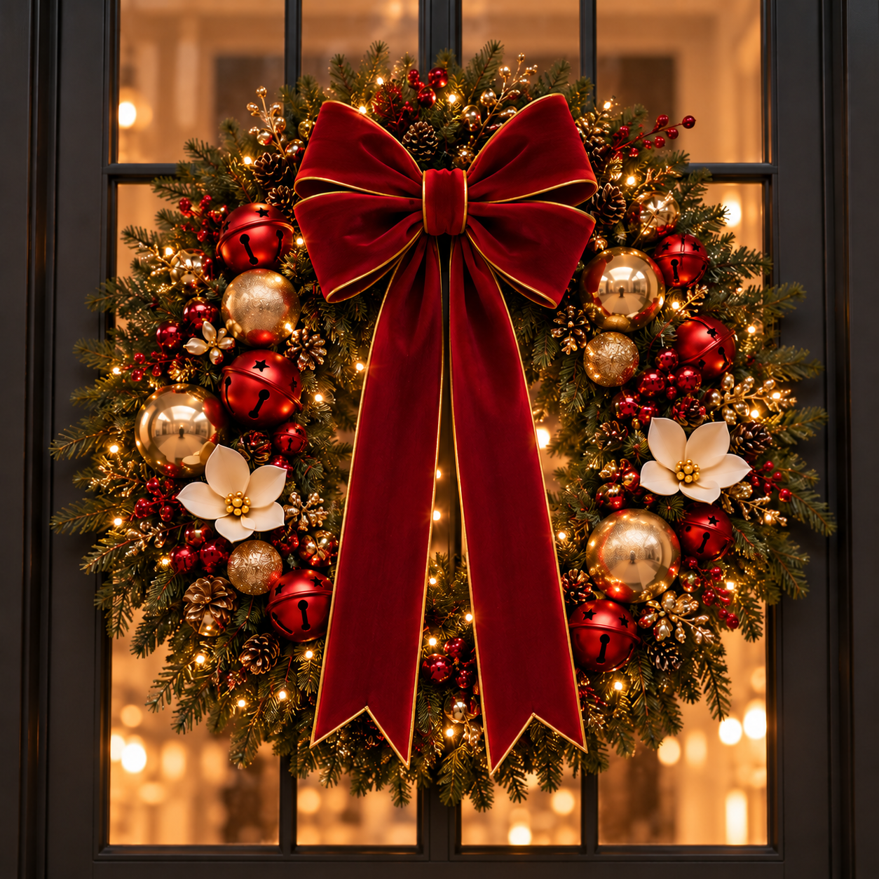 Christmas Wreath