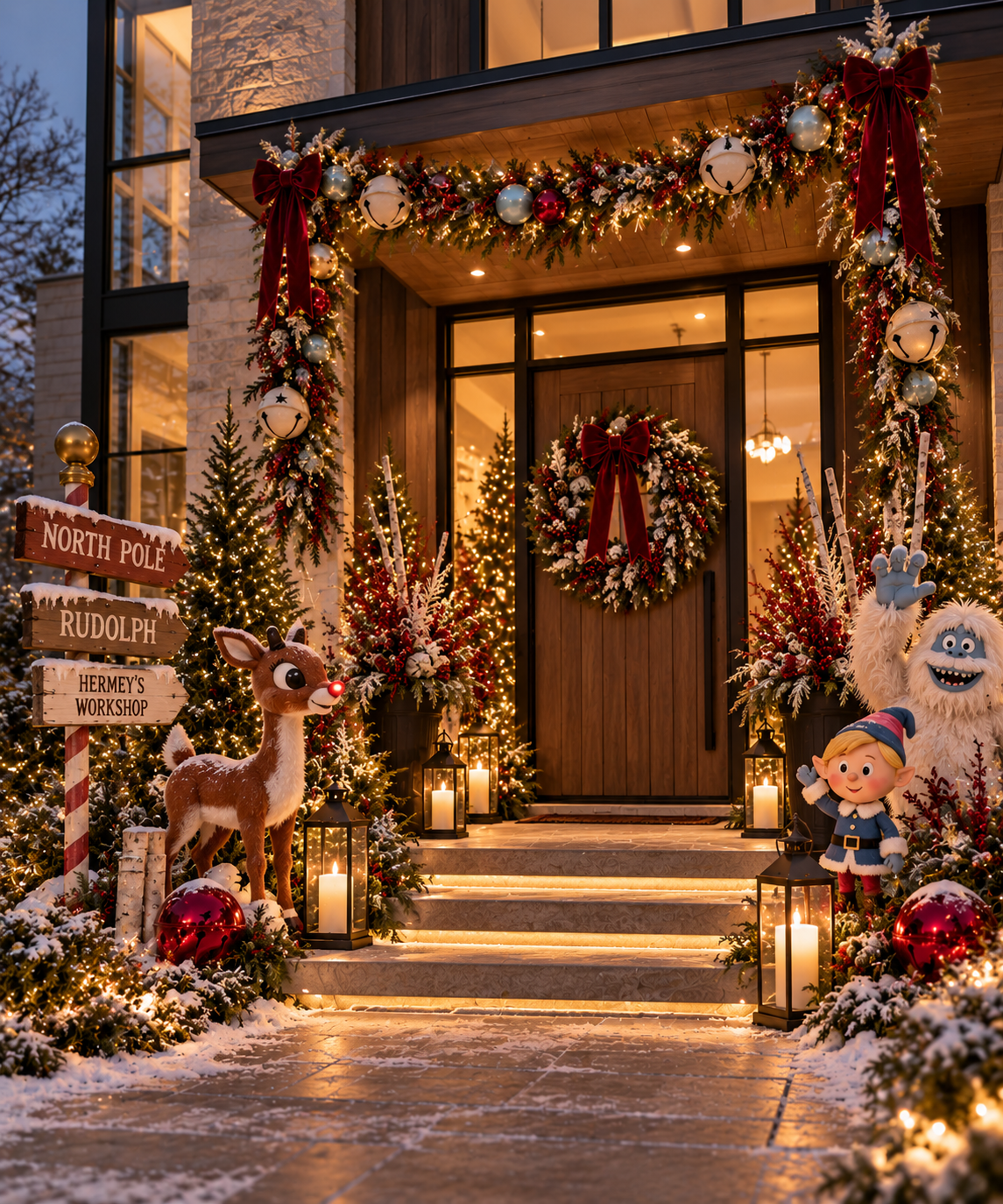 Rudolph’s Enchanted Christmas Entrance.png