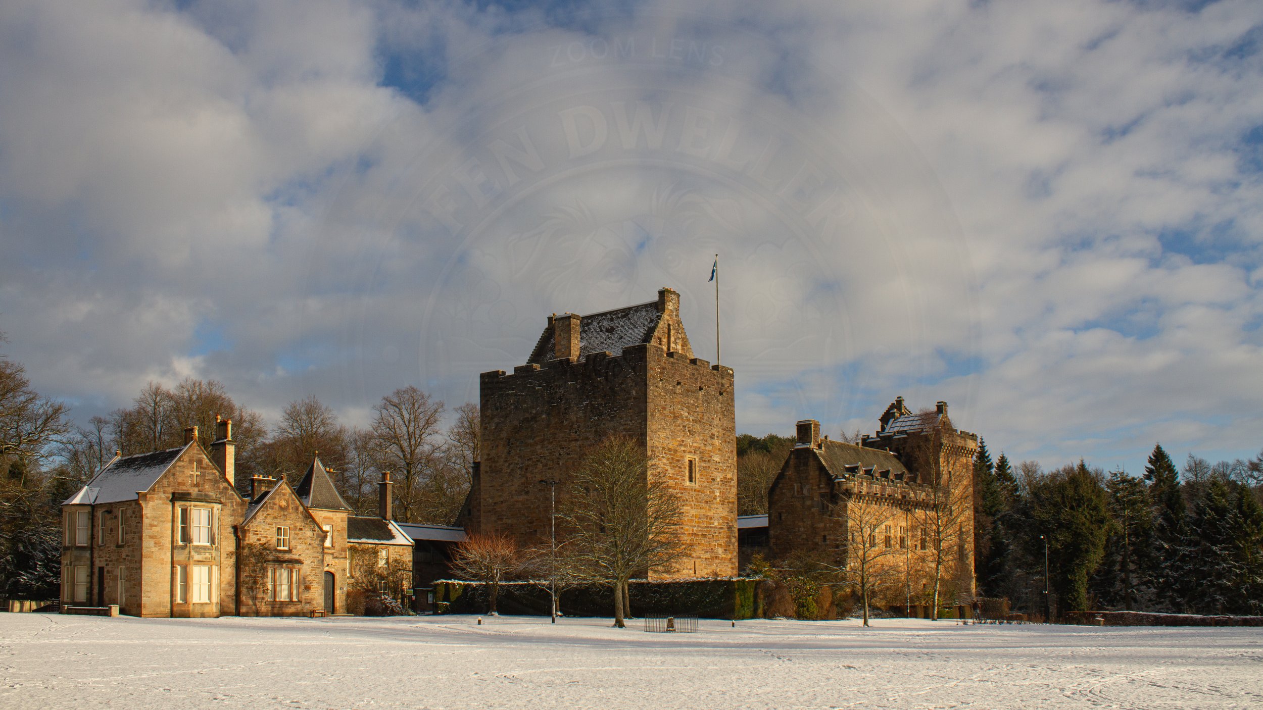 Dean Castle