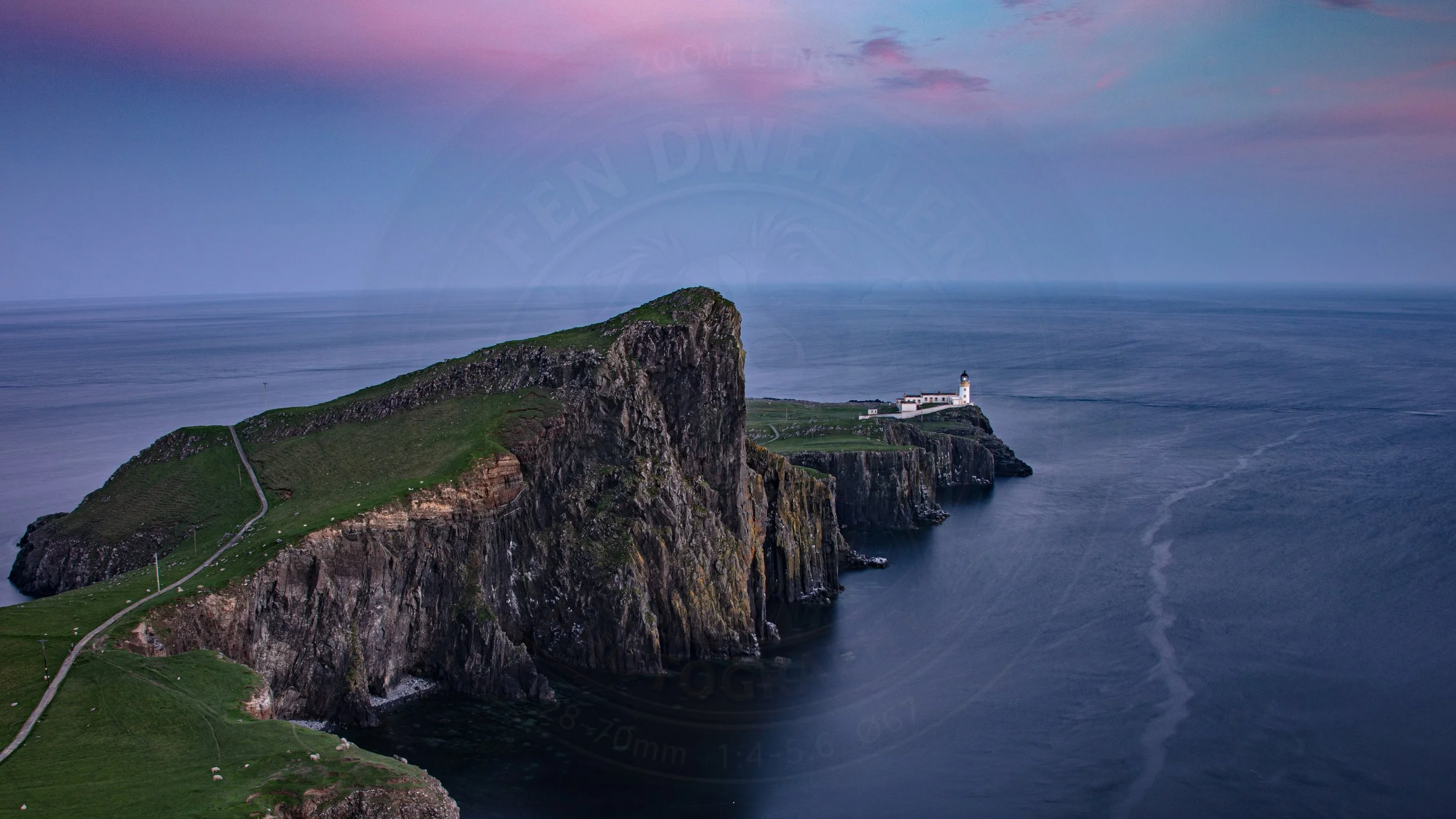 Neish Point