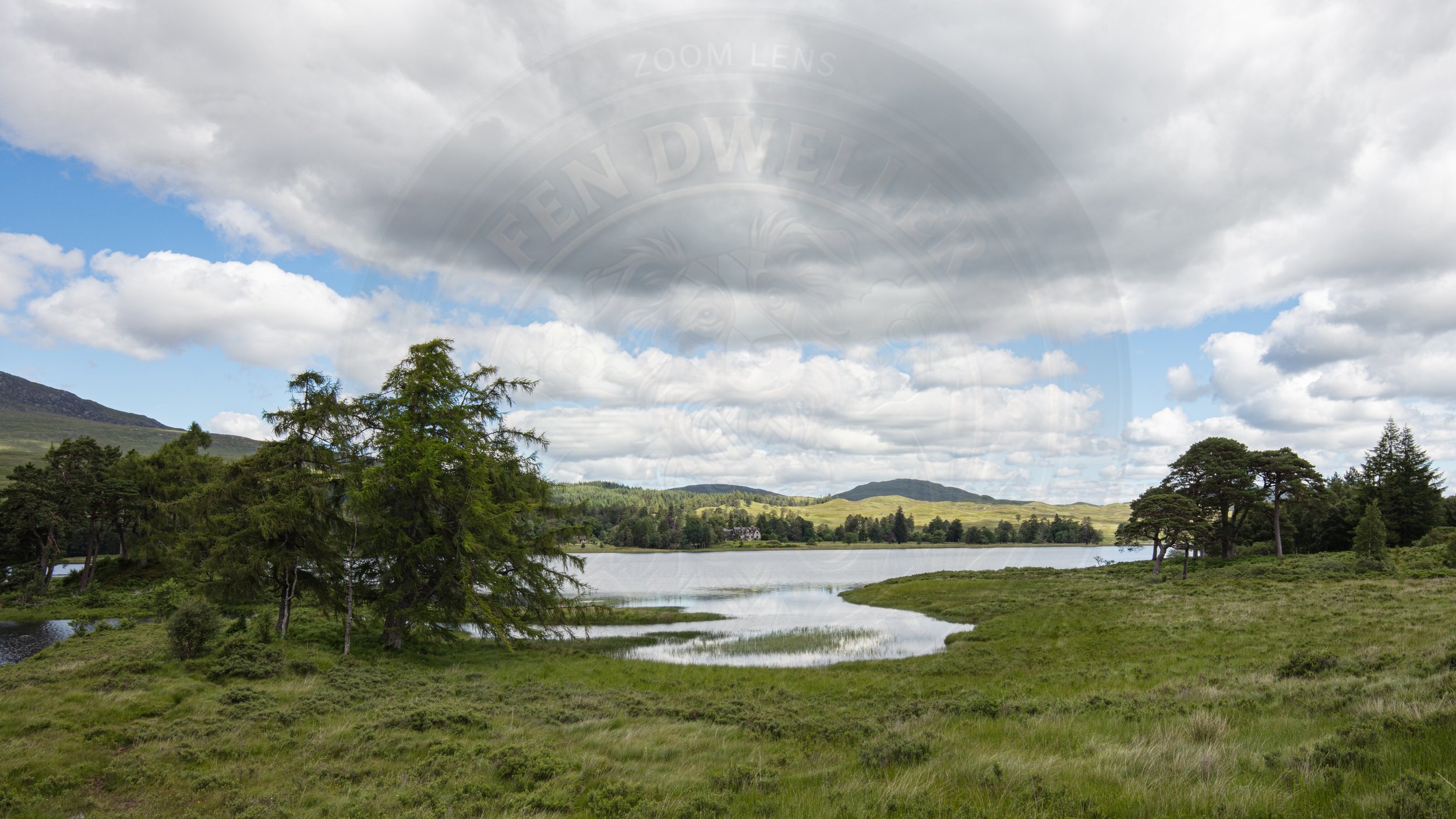 Loch Tulla