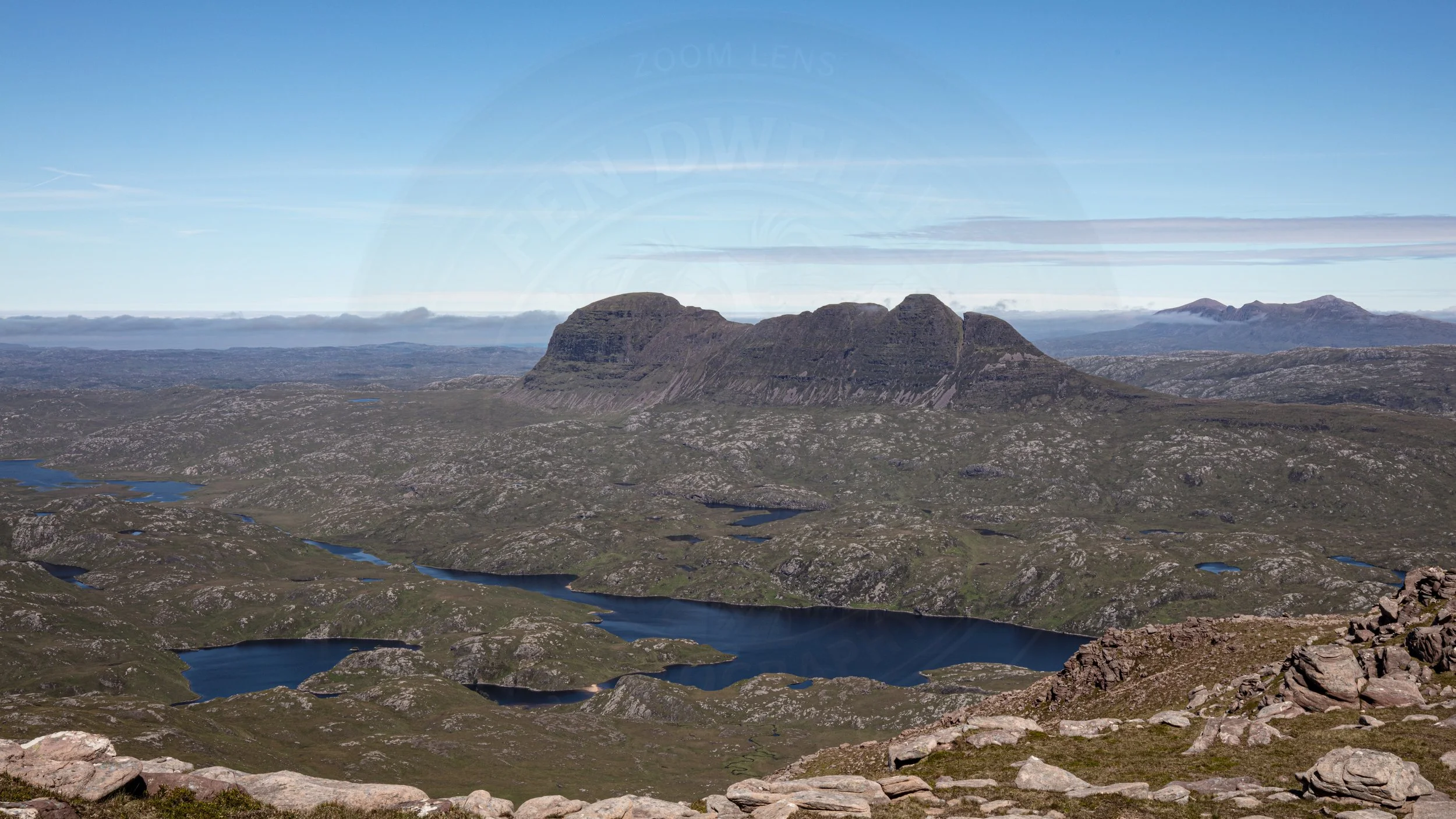 Suilven
