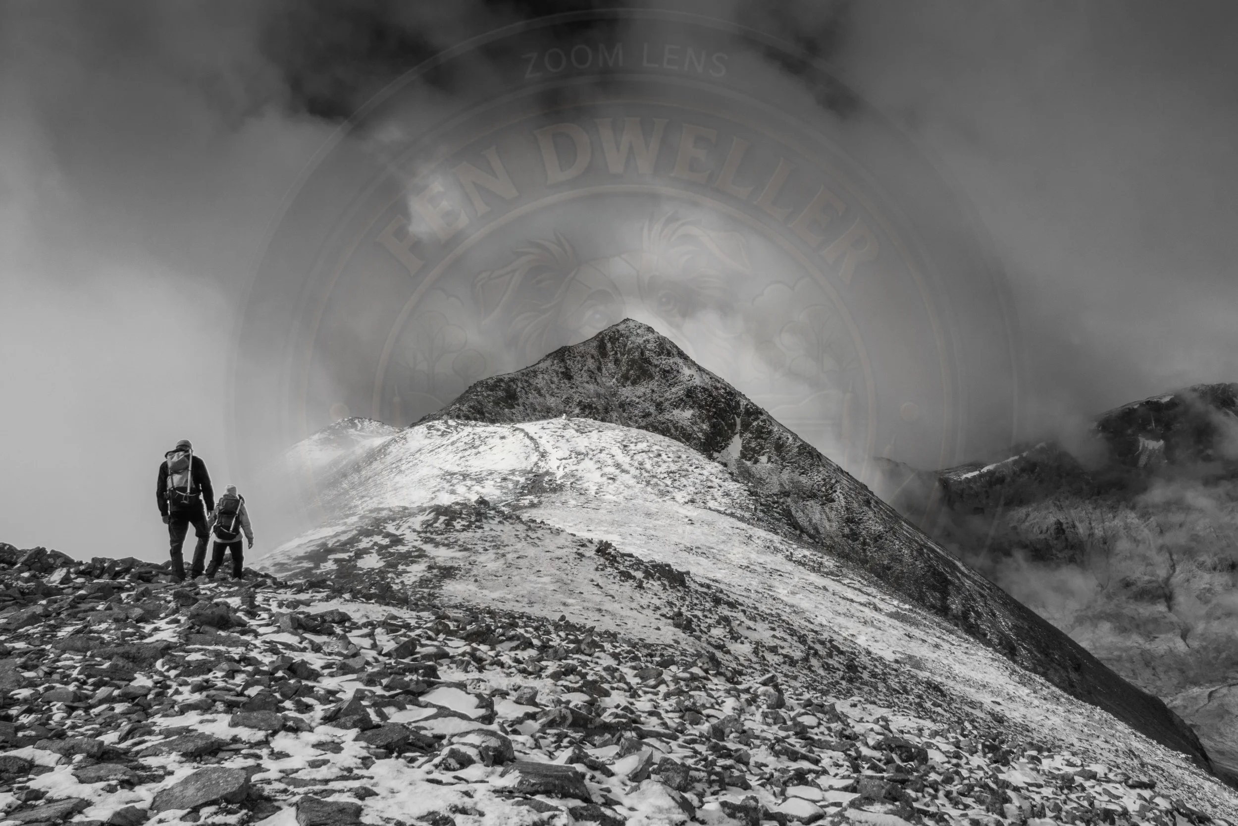 Heading for the Top