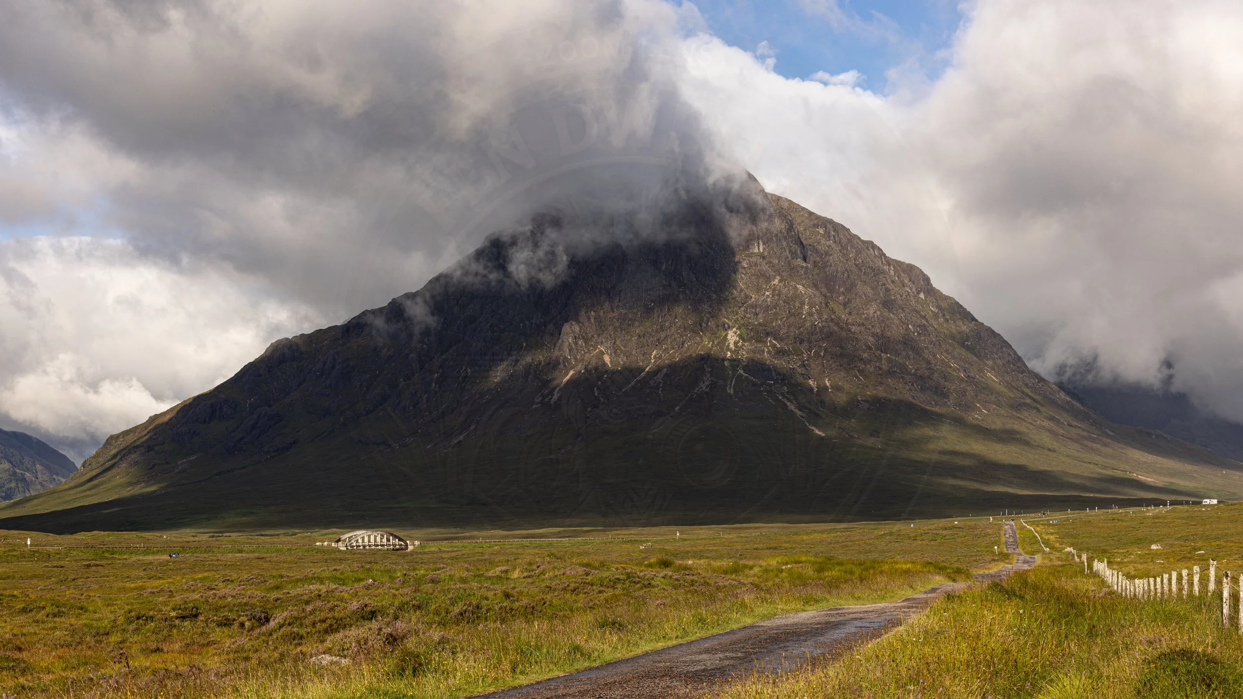 Buachaille Etive Mòr