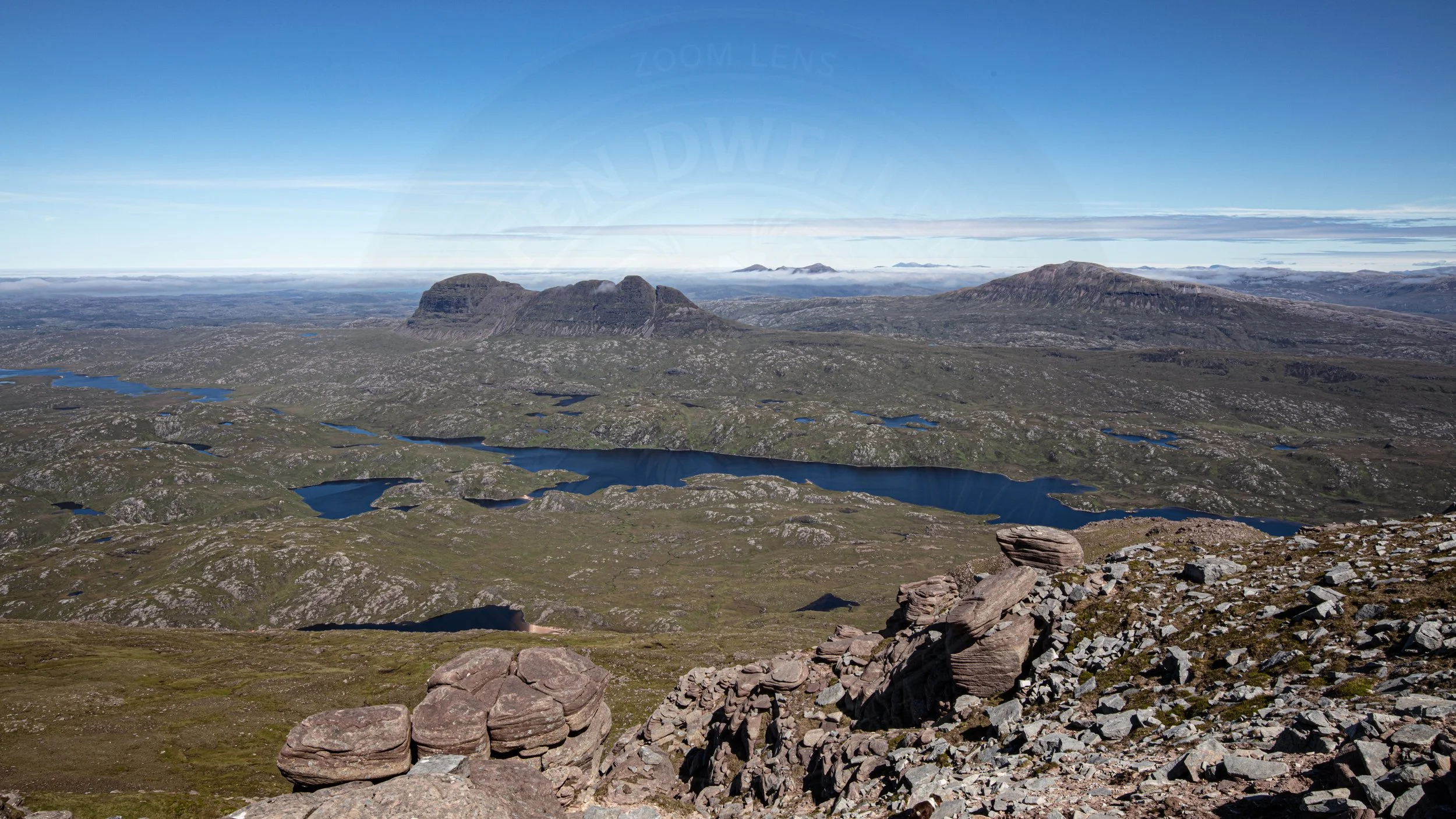 Suilven