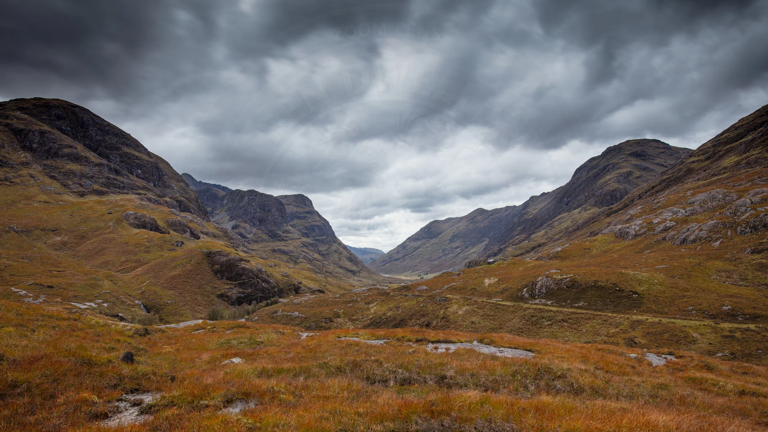 Glencoe