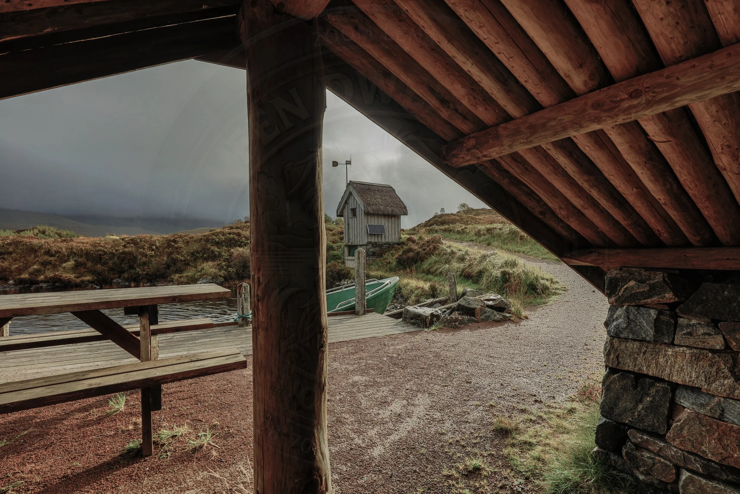 Shelter