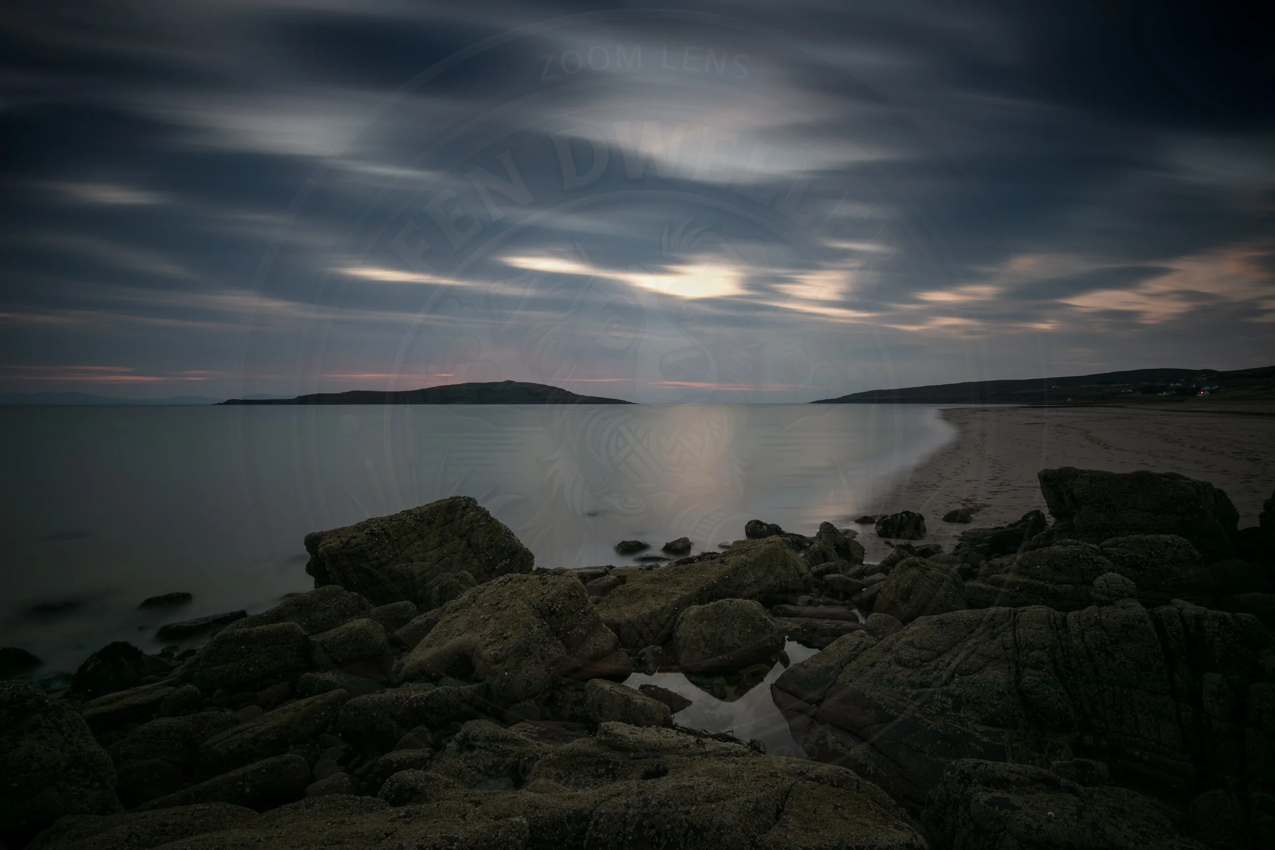 Shoreline