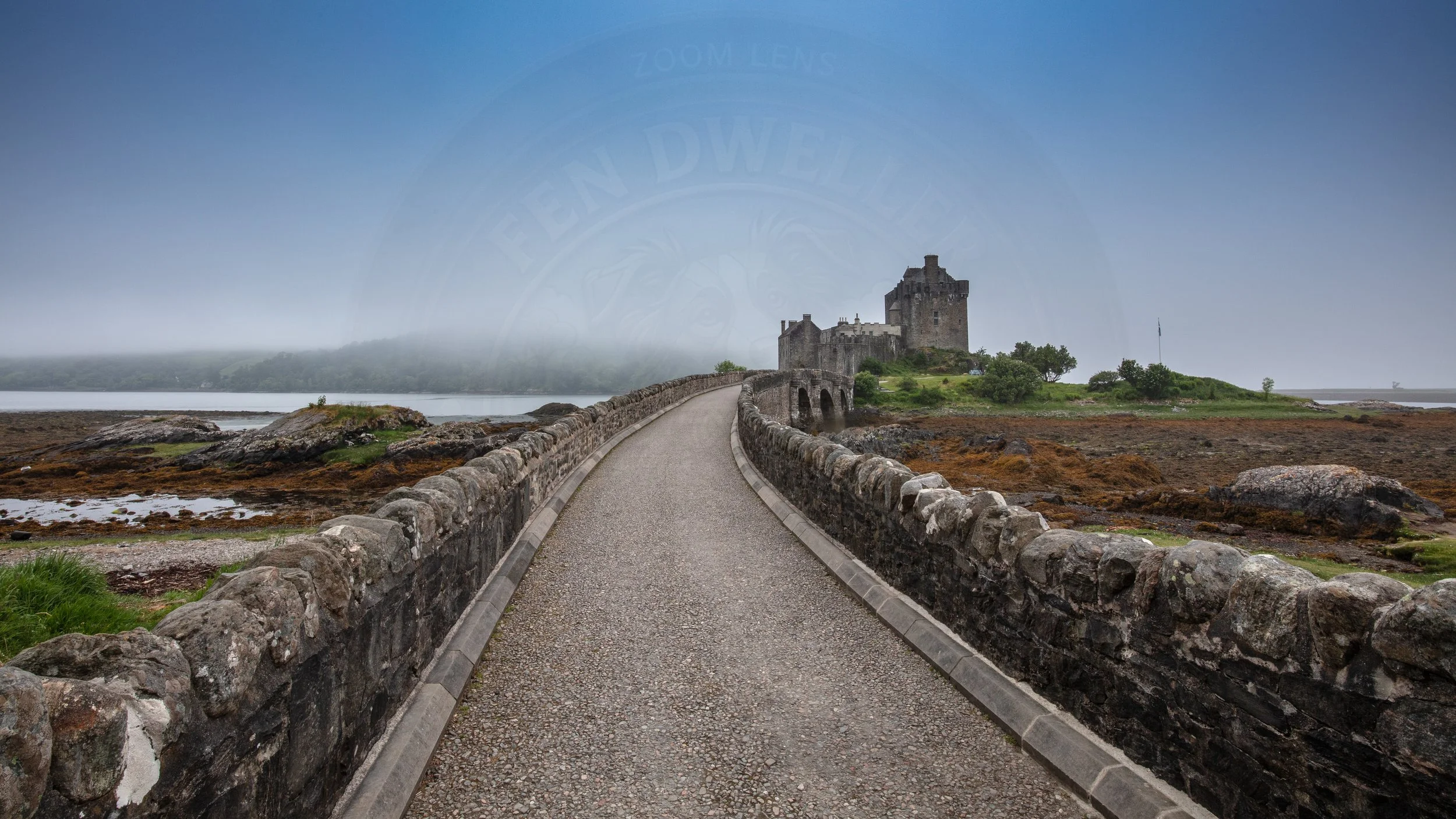 Eilean Donan