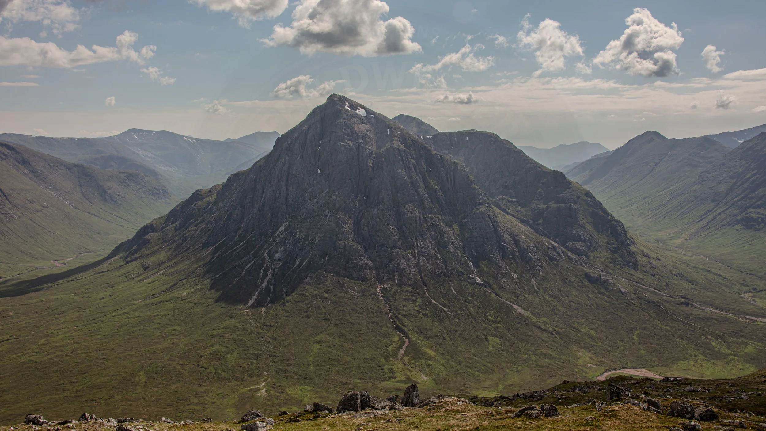 Buachaille Etive Mòr