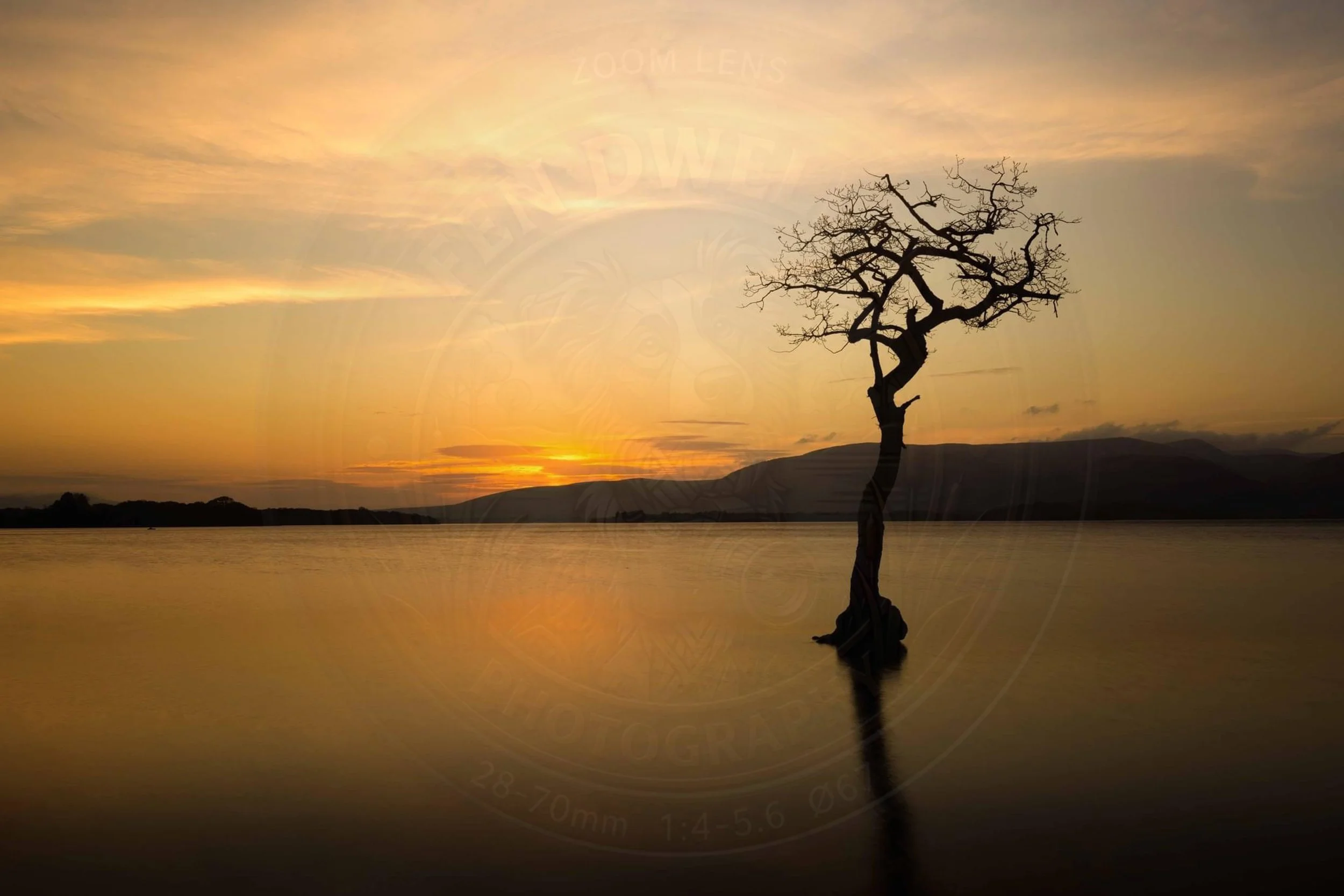 Loch Lomond