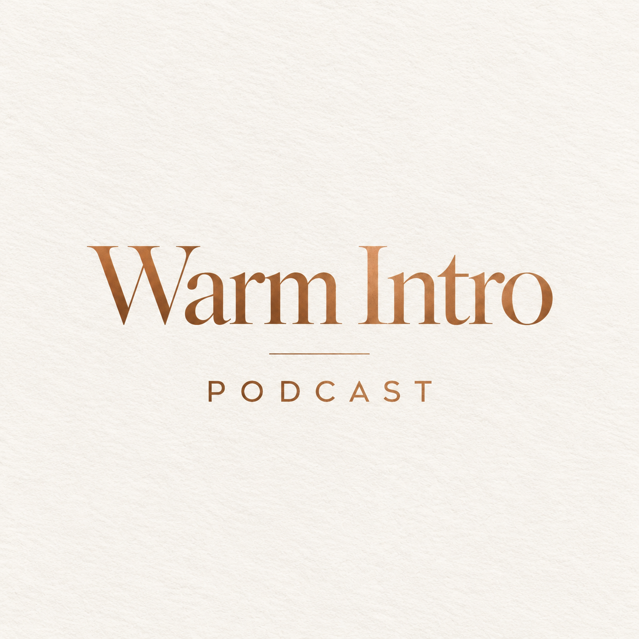 Chai Mishra interviews Harrison Cheney