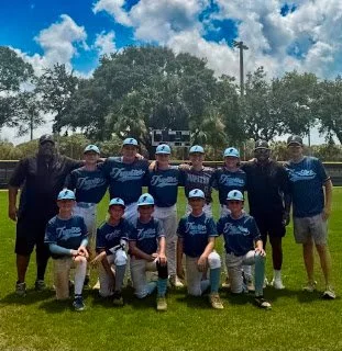 A New Season. A Bigger Field. A New Chapter for the Jupiter Hammerheads.