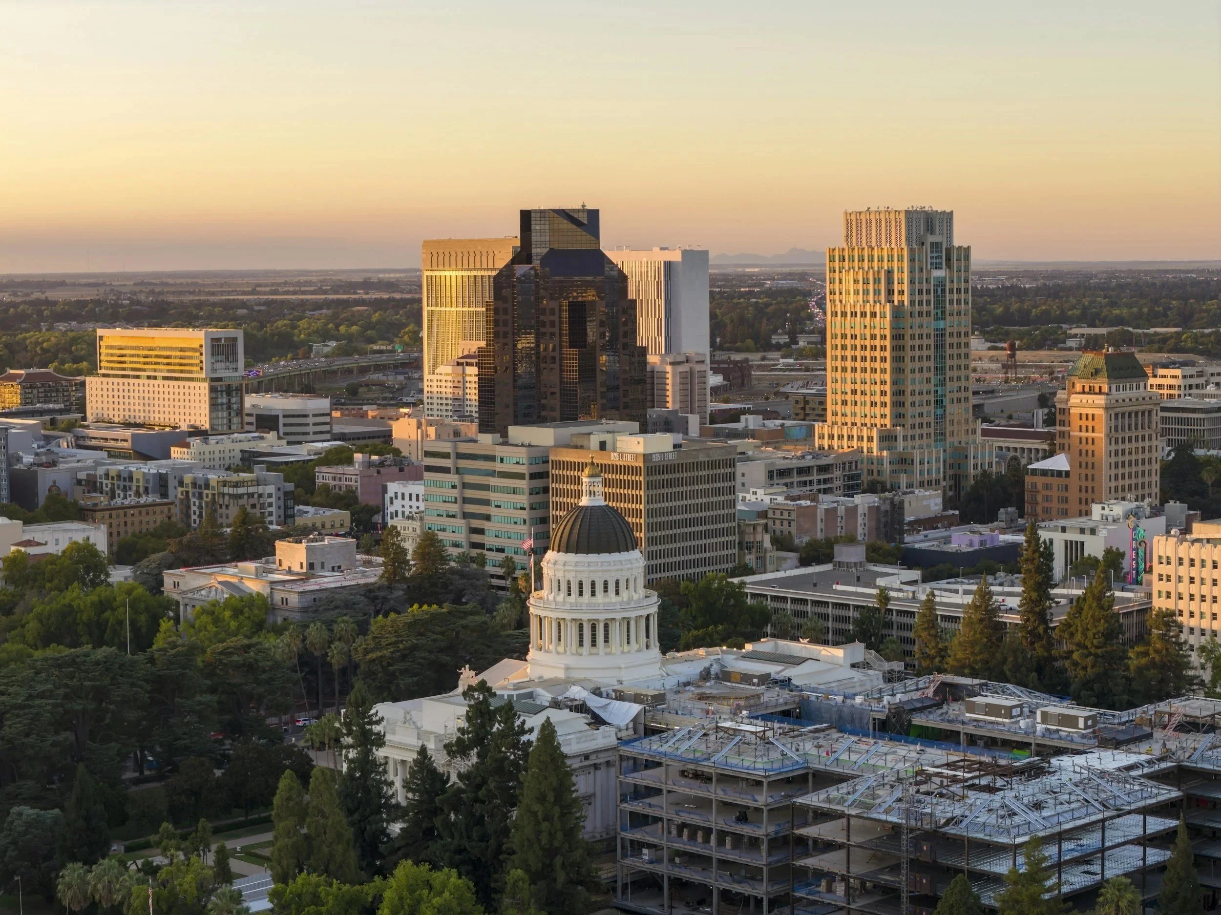 California’s Budget Deficit May Be Much Smaller Than Expected