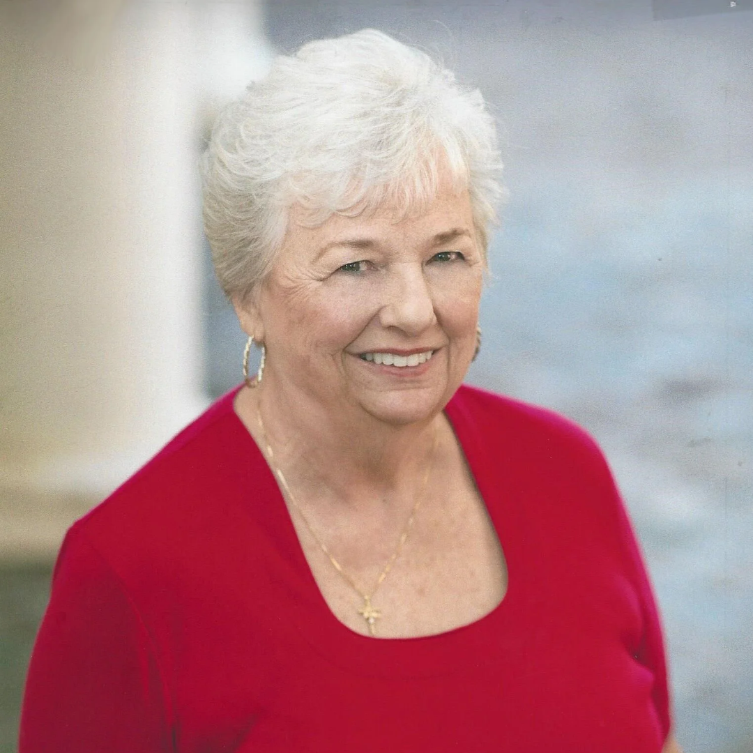 Mary Weins