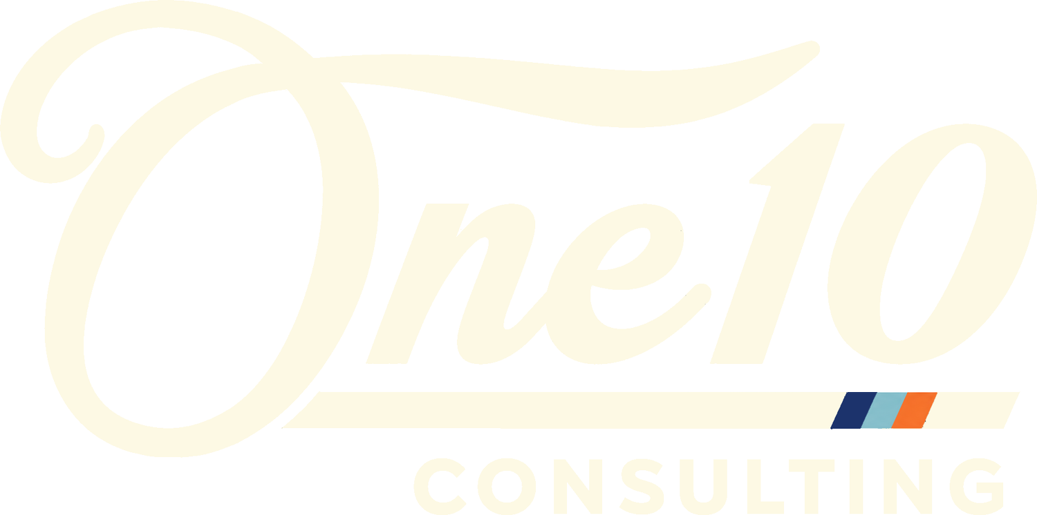One10 Consulting