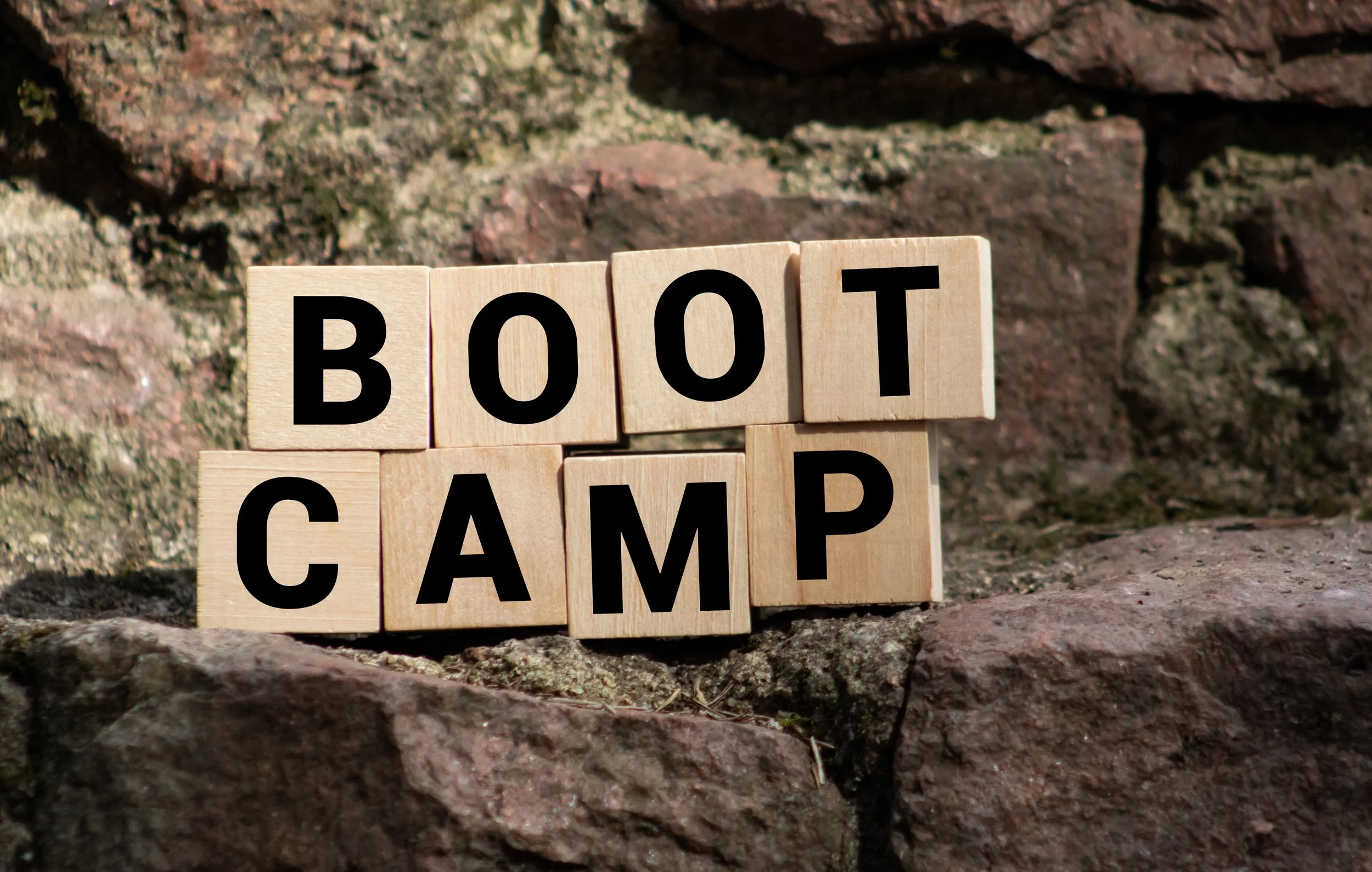 2 Tage bootcamp im Best Western Parkhotel in Nierstein am Rhein