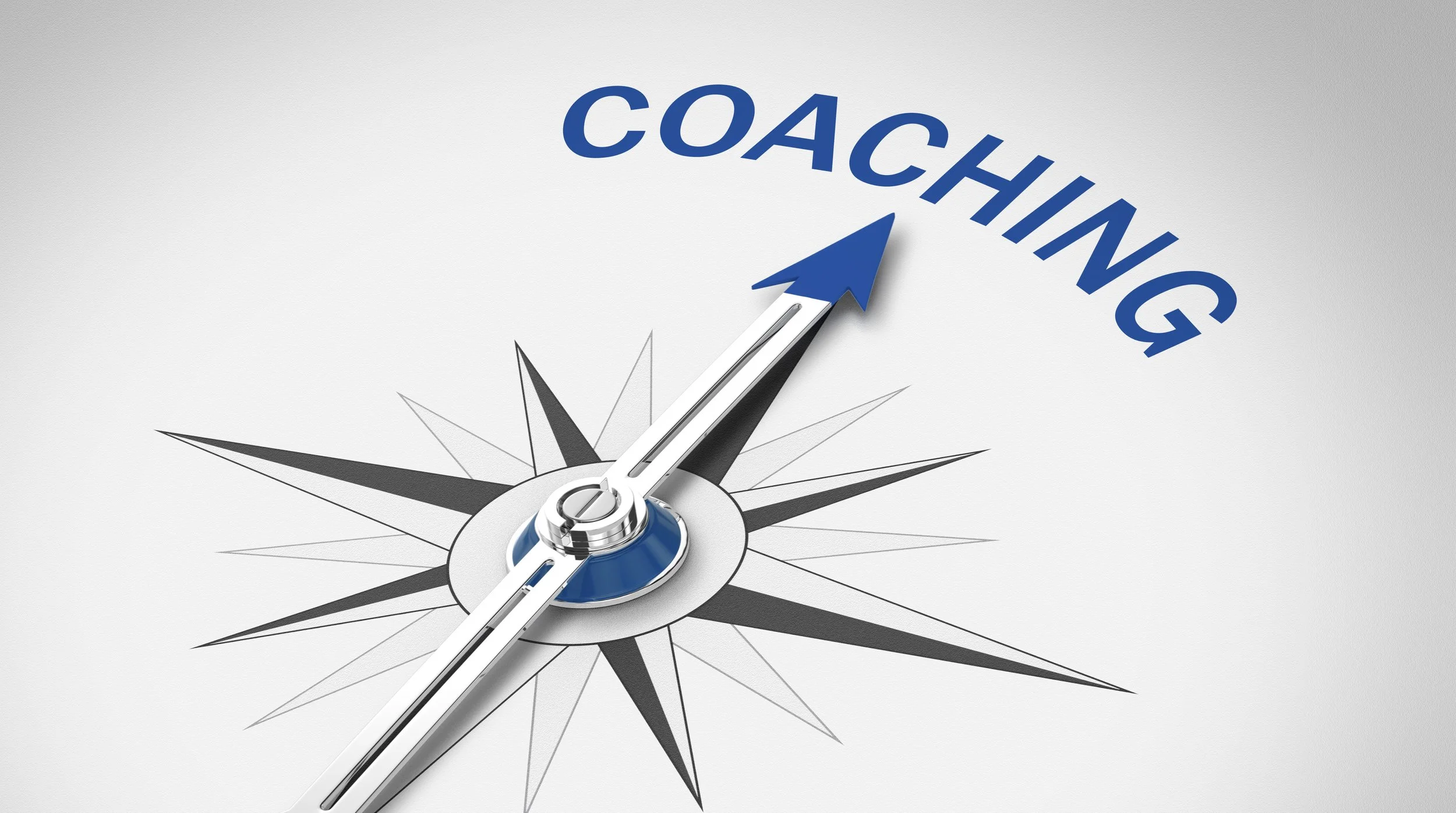Persönliches Coaching