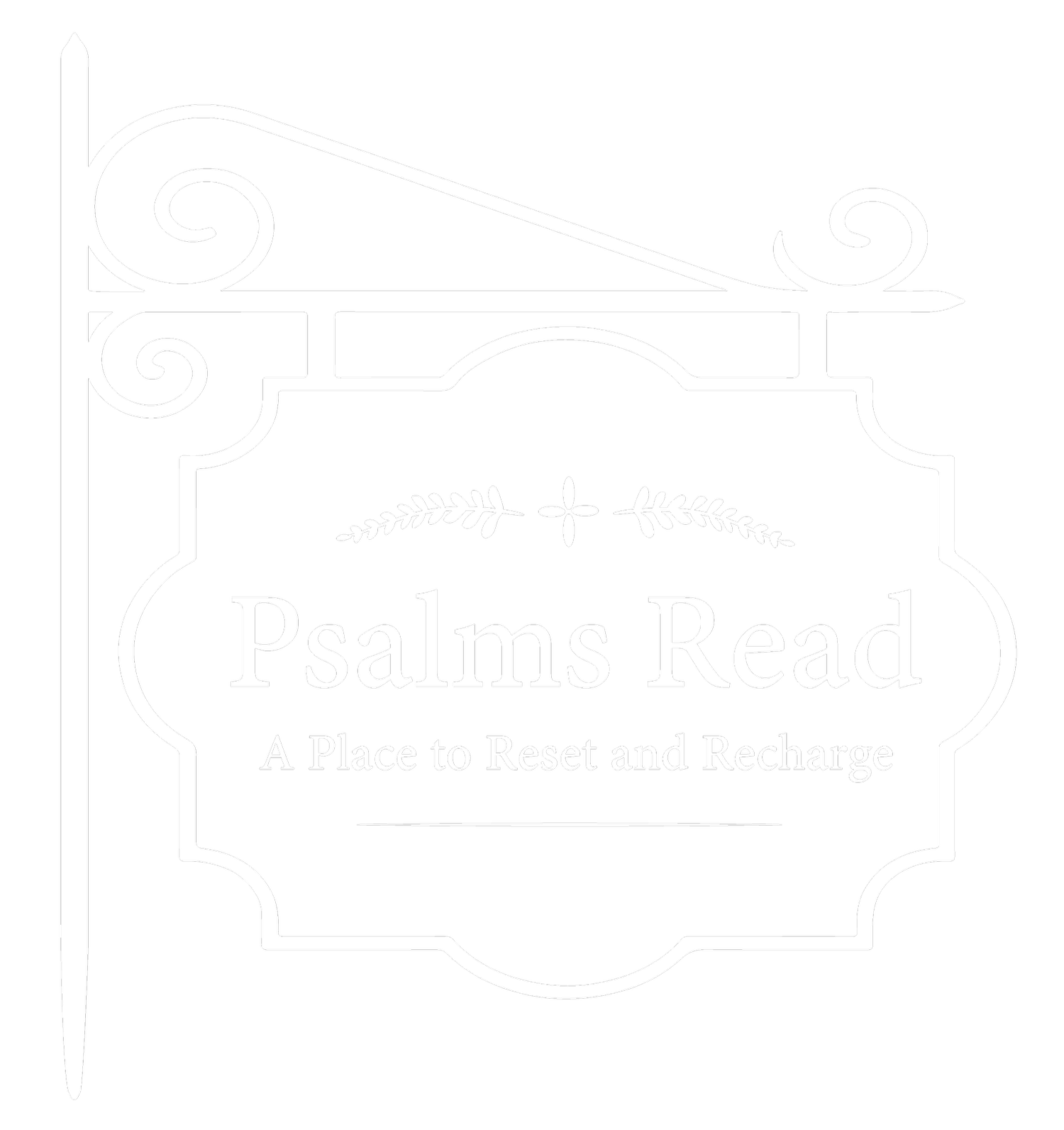 Psalms Read