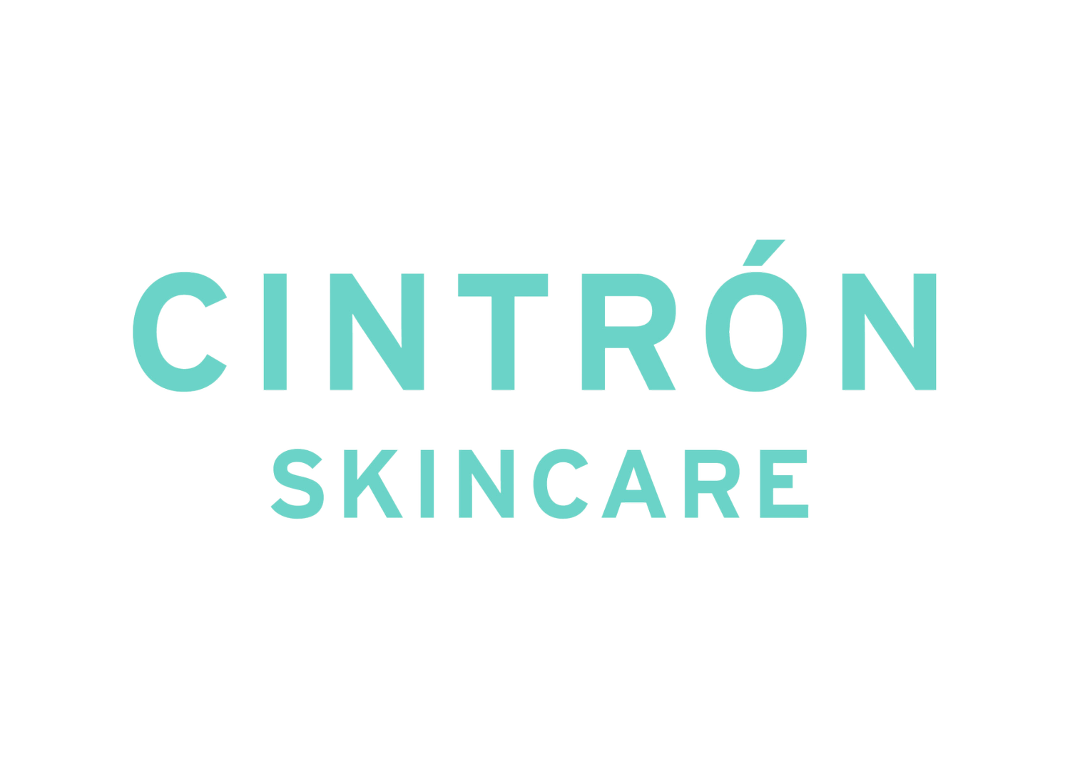 Cintrón Skincare
