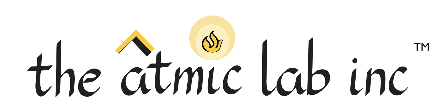 the âtmic lab inc || Shine with Purpose