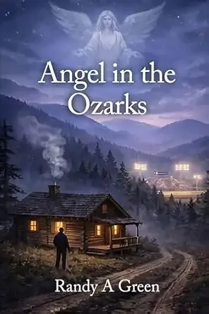 Angel in the Ozarks