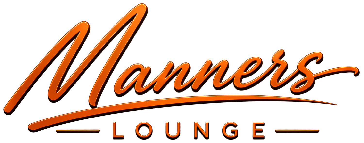 Manners Lounge