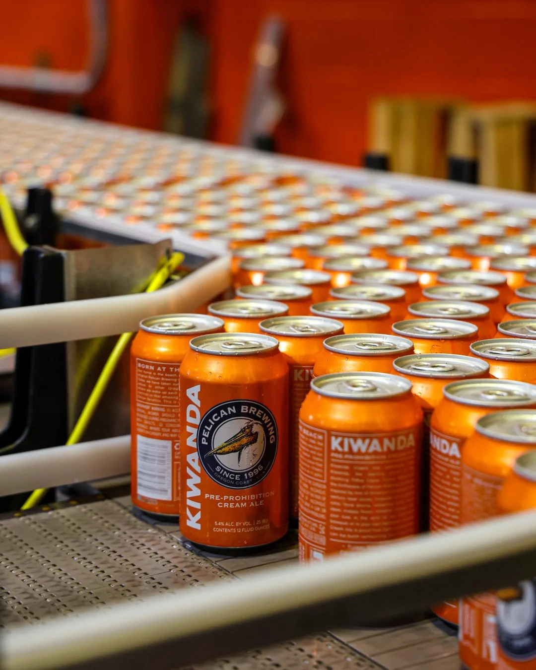 Pelican Brewing