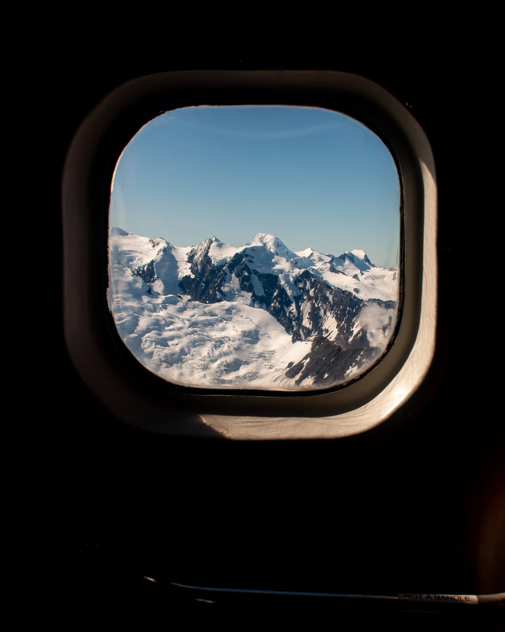 Alaska