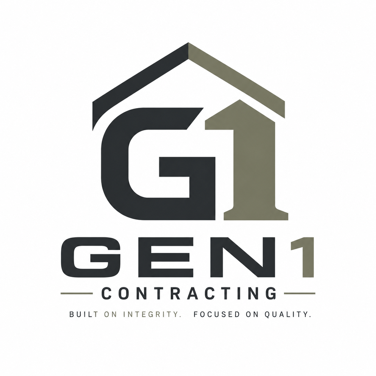 Gen1 Contracting