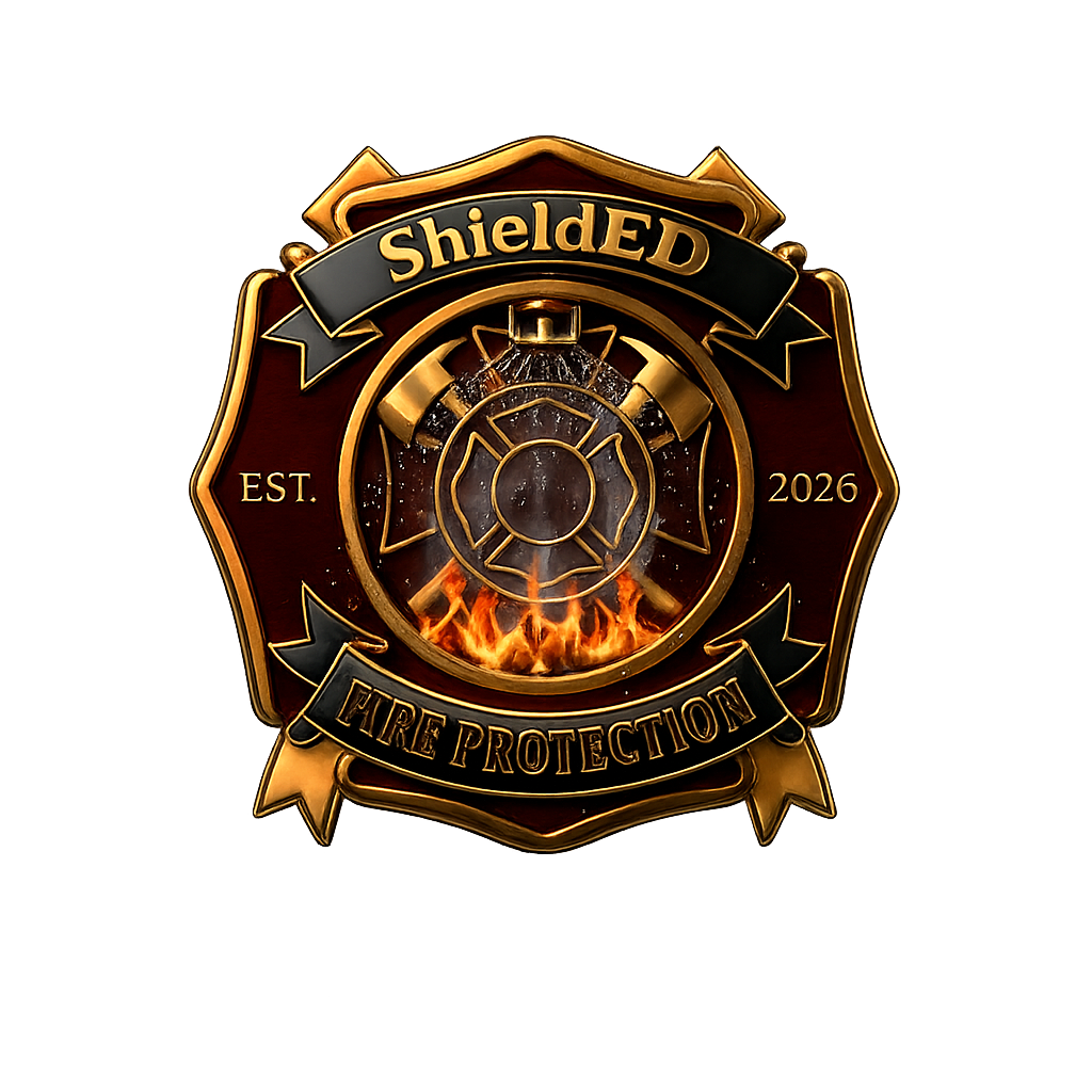 ShieldED Fire Protection