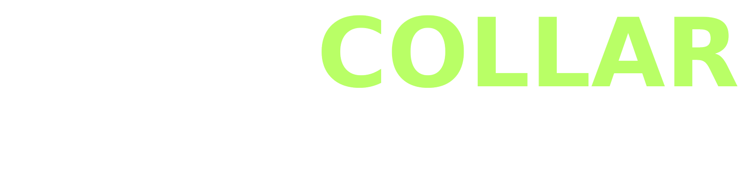 Blue Collar Business Consulting