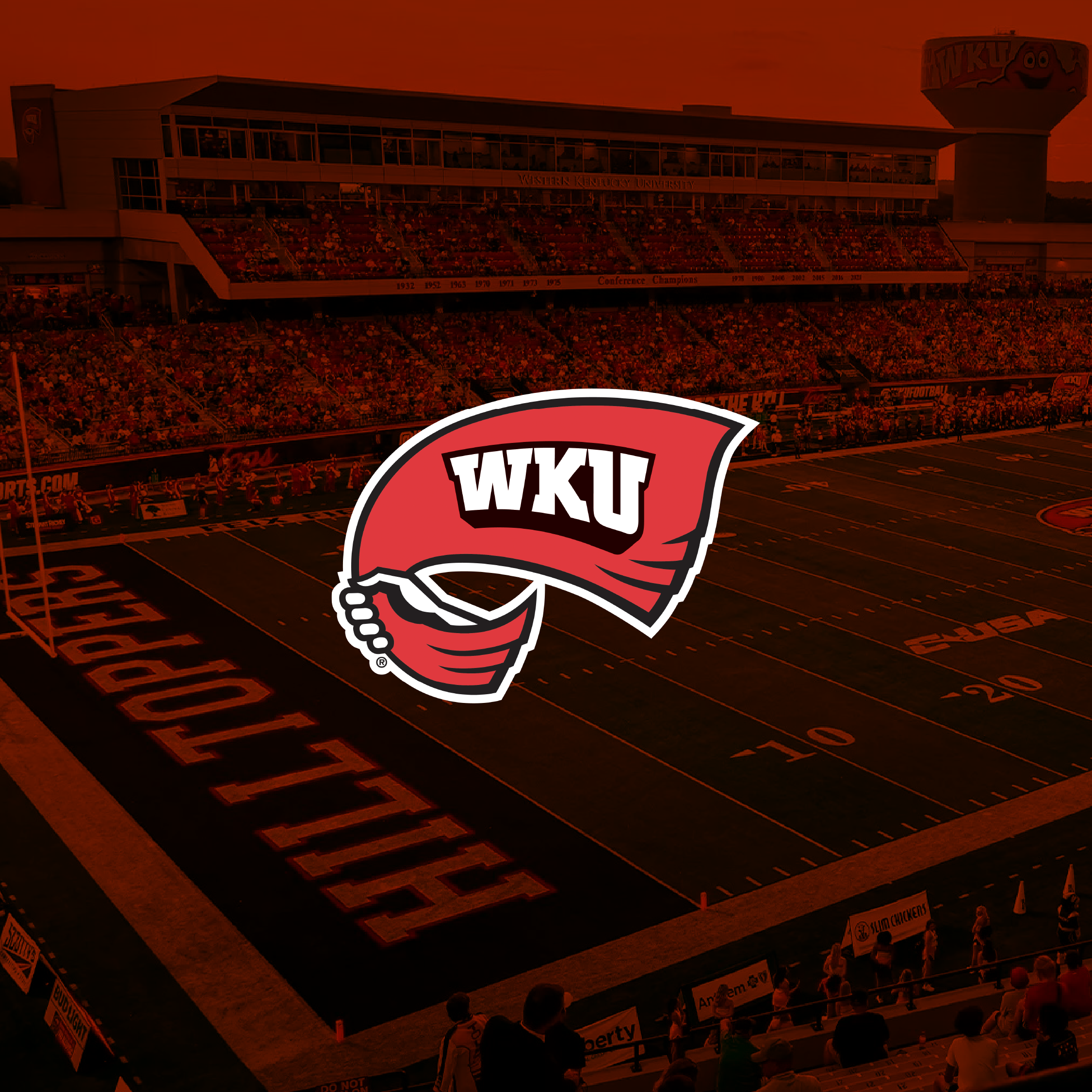 WKU Football