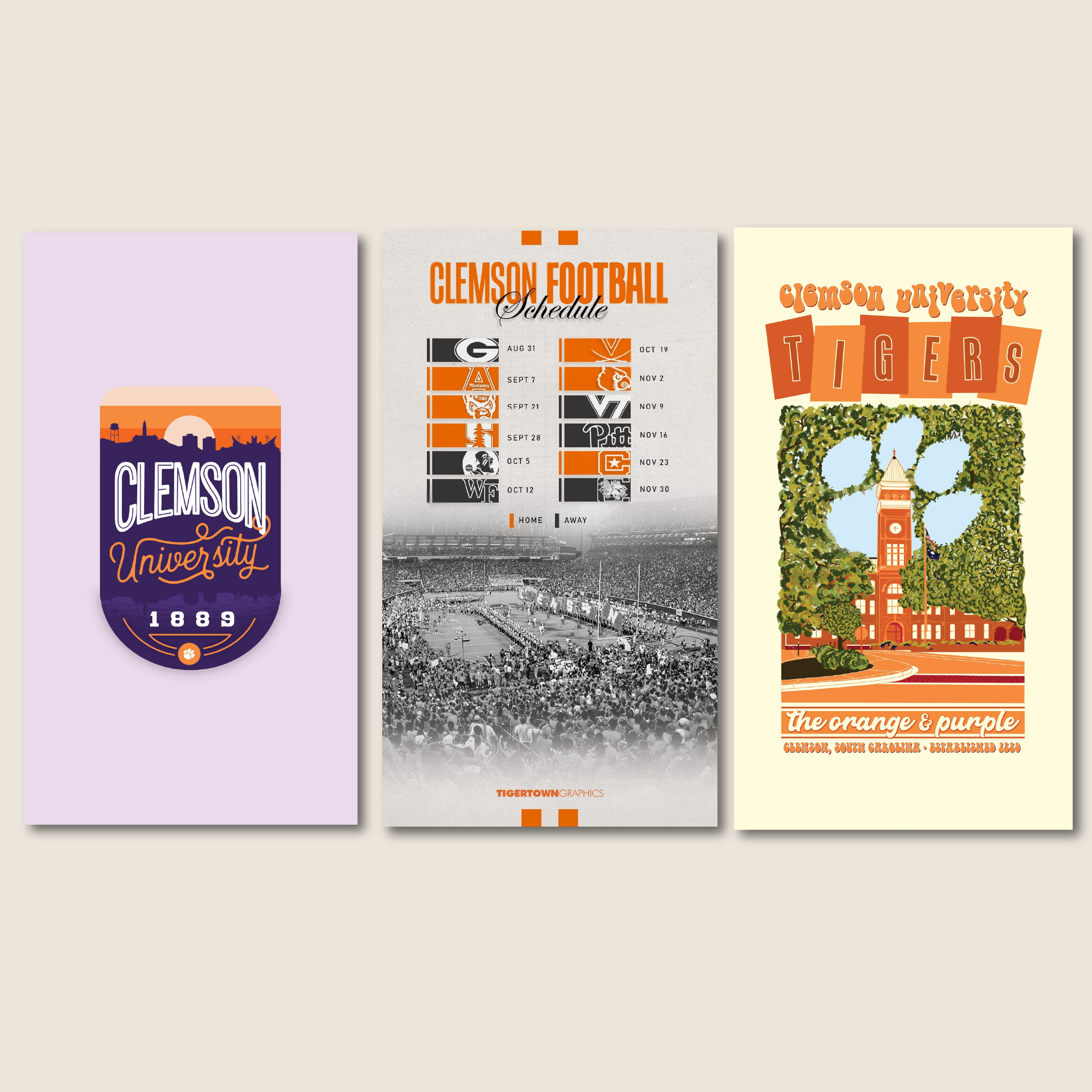 portfolio
