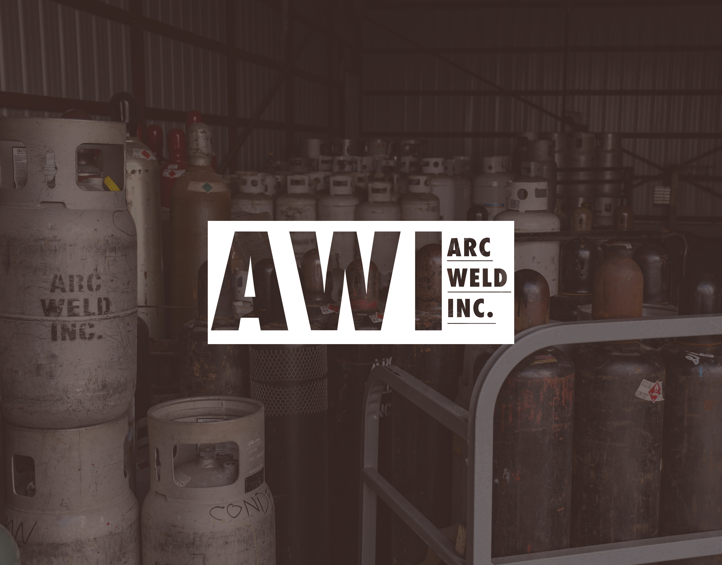 Arc Weld Inc