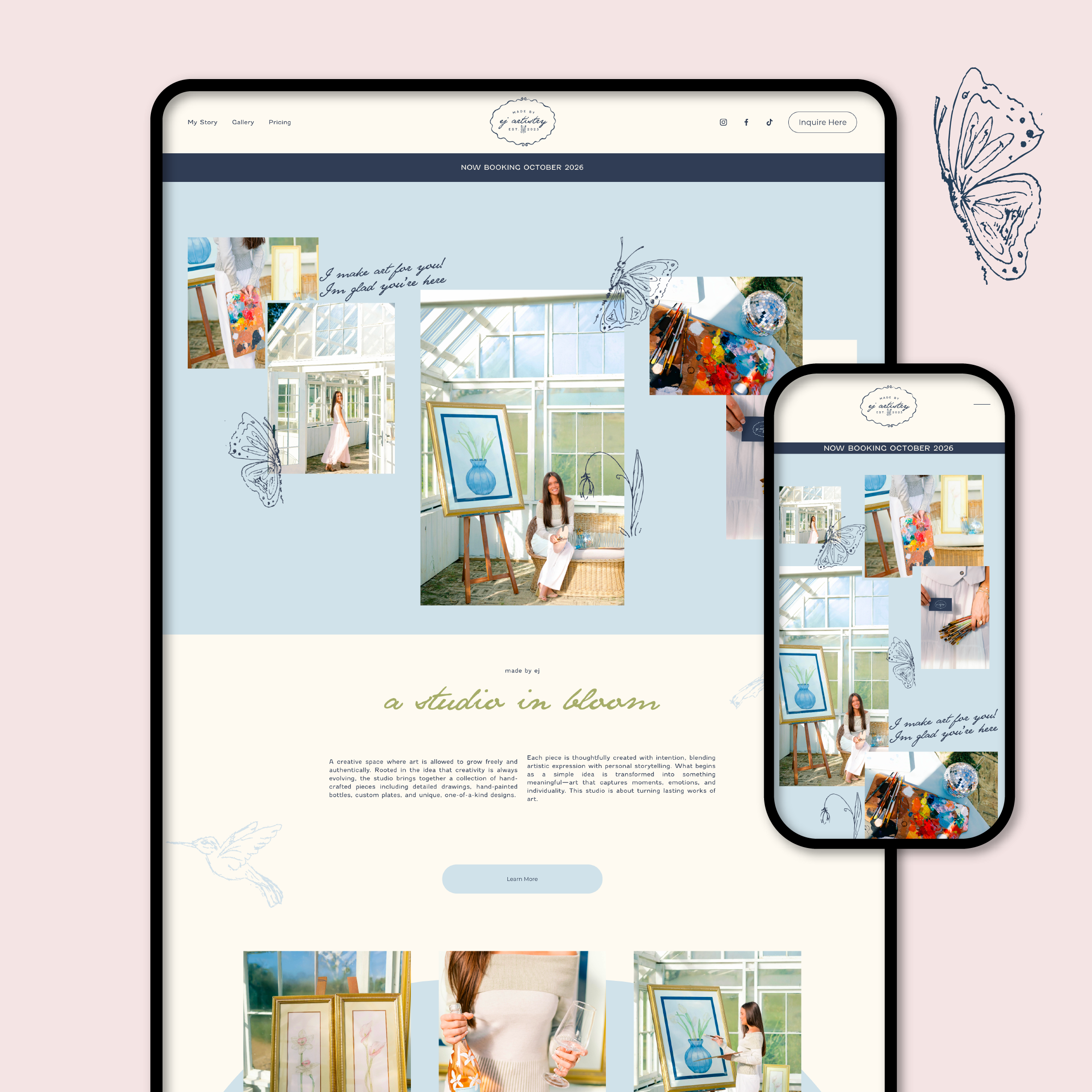 portfolio