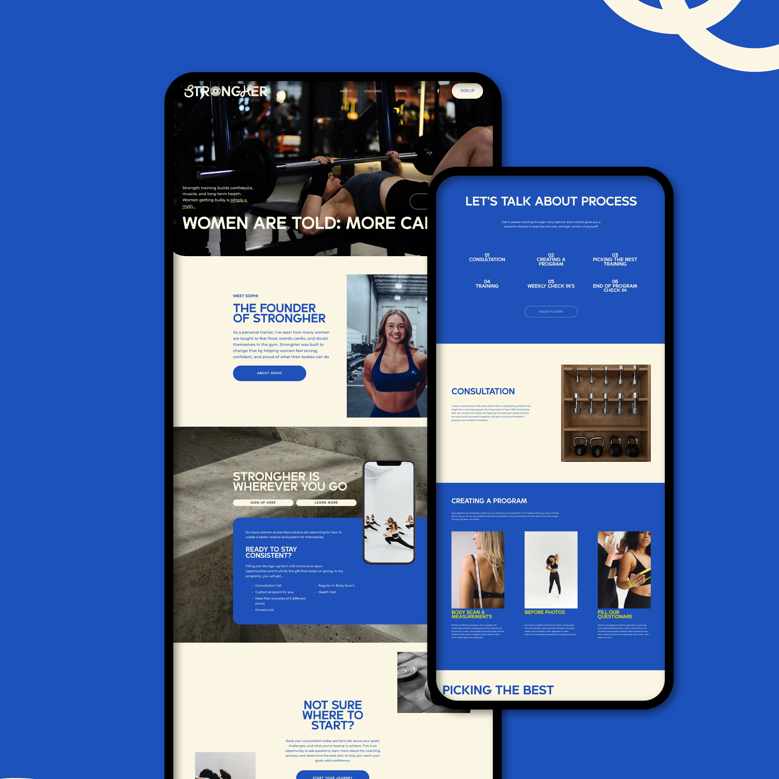 The Web Edit