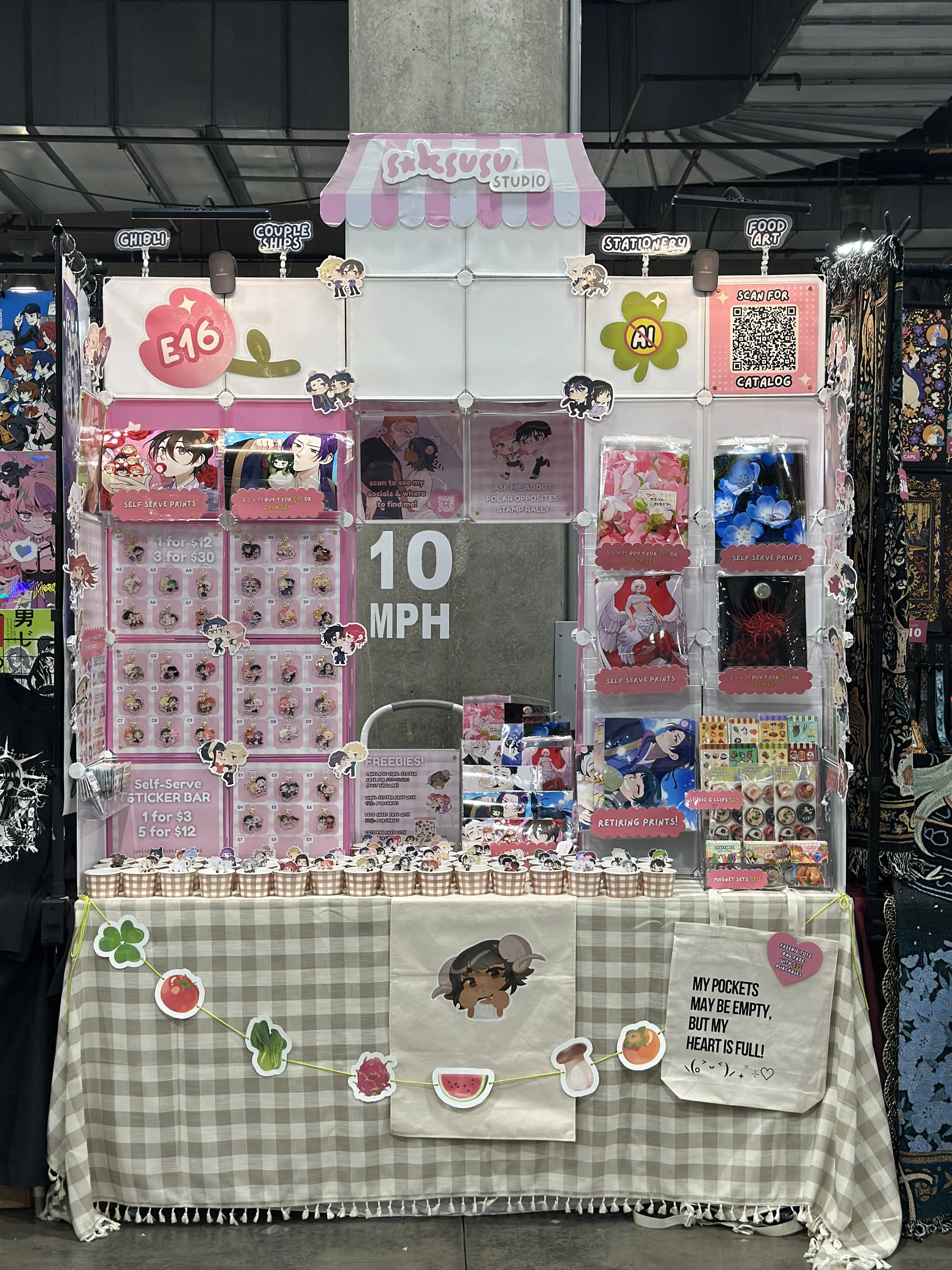 Anime Expo