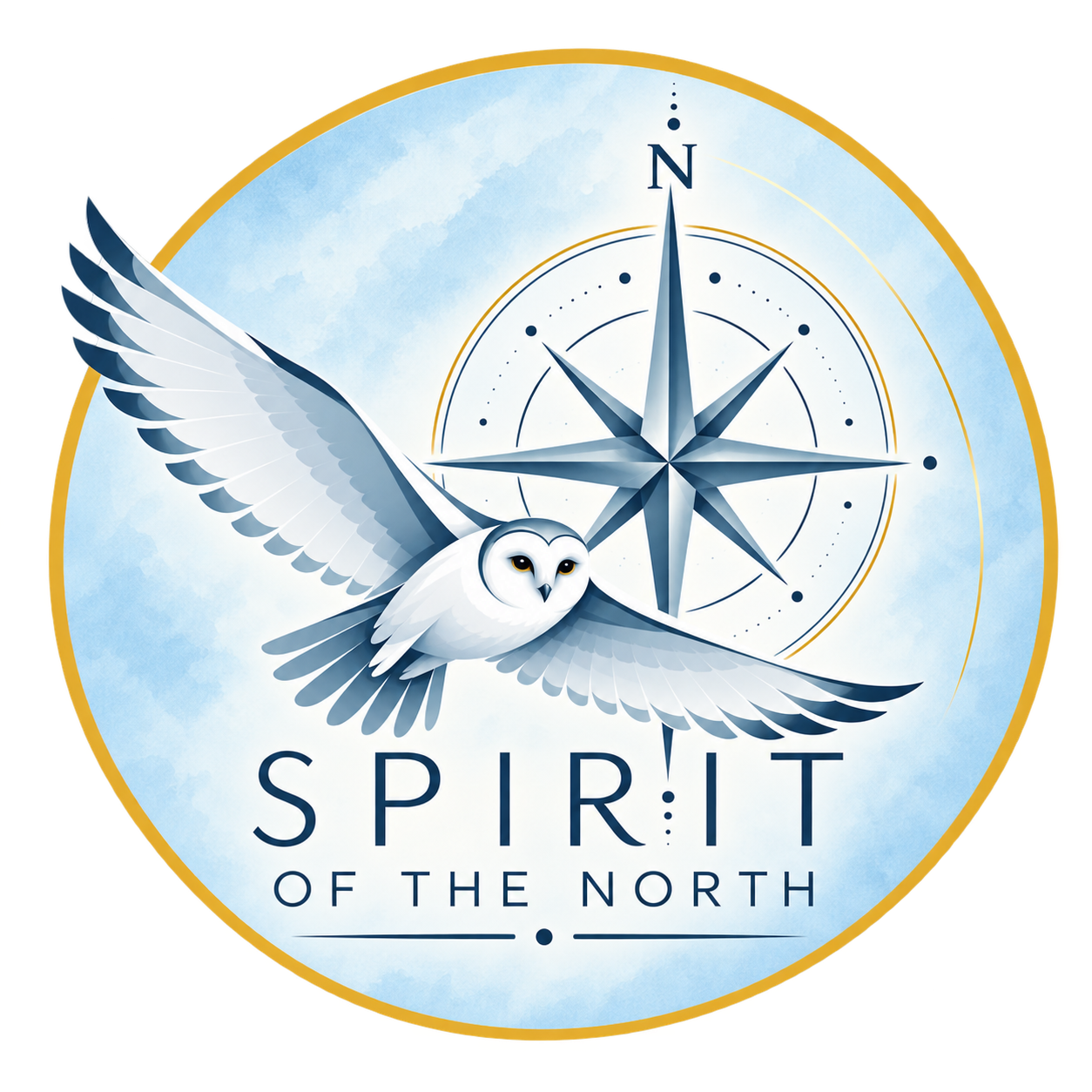Spirit of the North