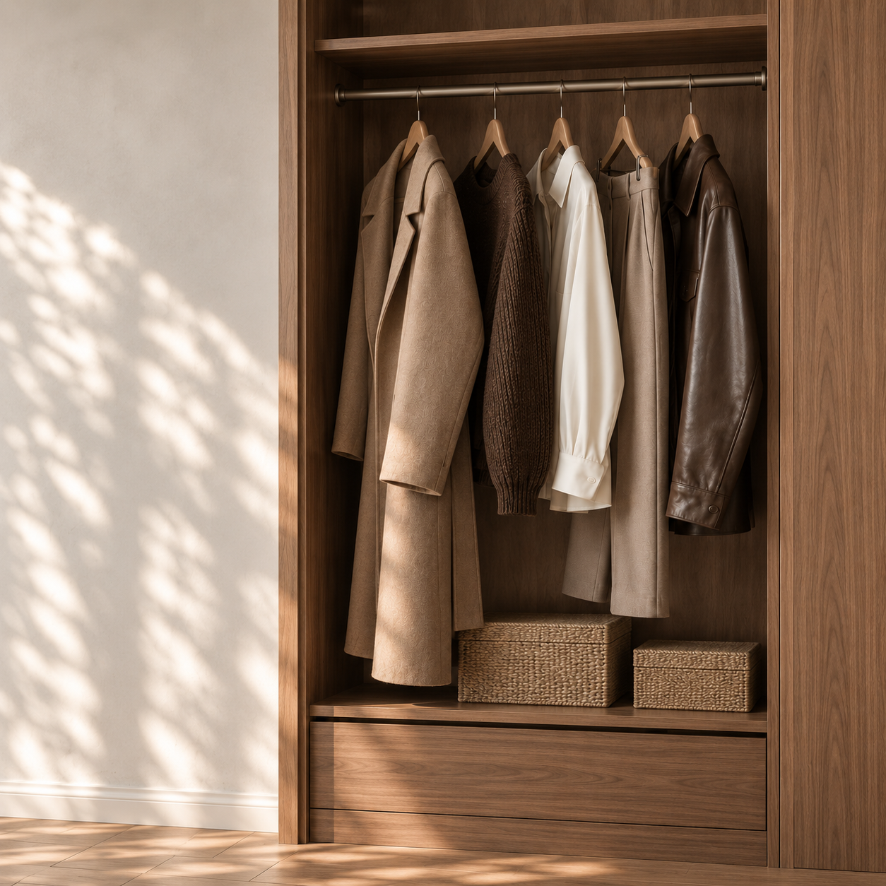 Personal Styling Package – Enhanced