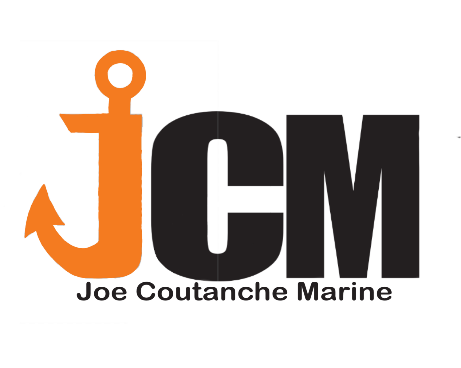 Joe Coutanche Marine