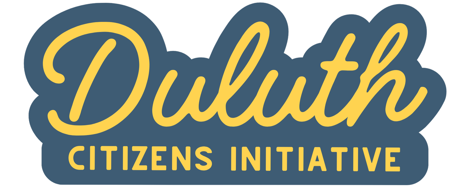 Duluth Citizens Initiative
