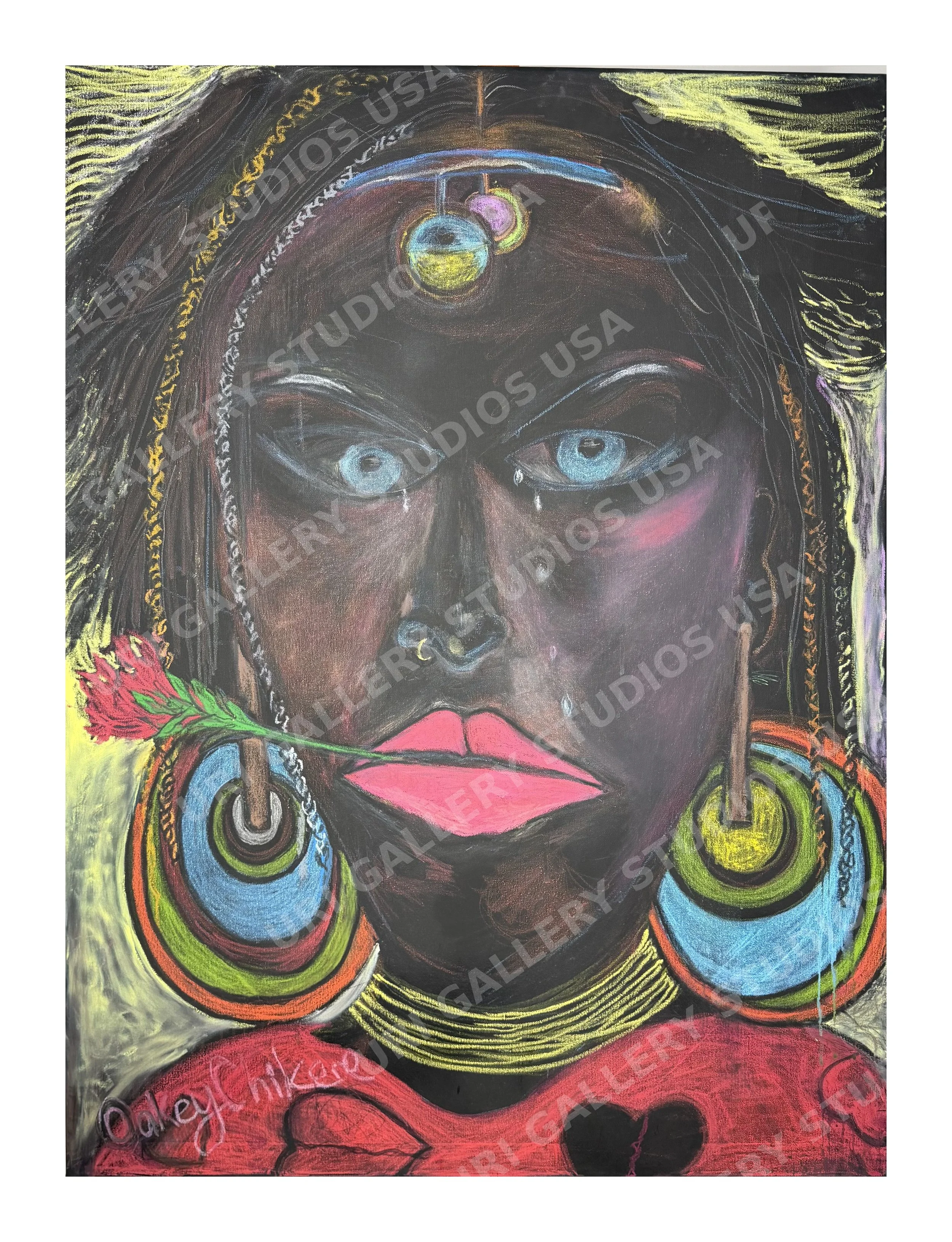 BIANCA-AFRICANA